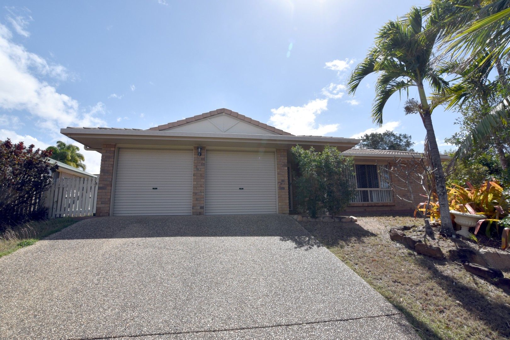 53 Penda Avenue, New Auckland, QLD 4680