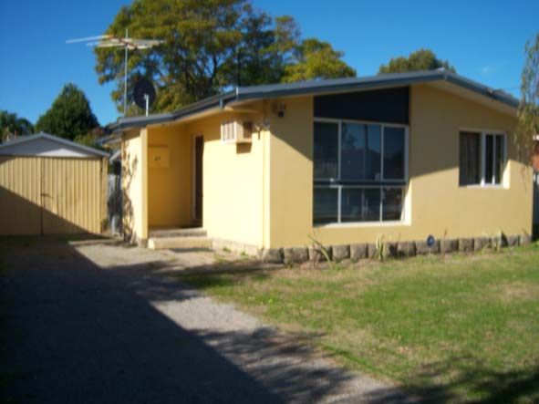 46 Finchley Crescent, Balga, WA 6061
