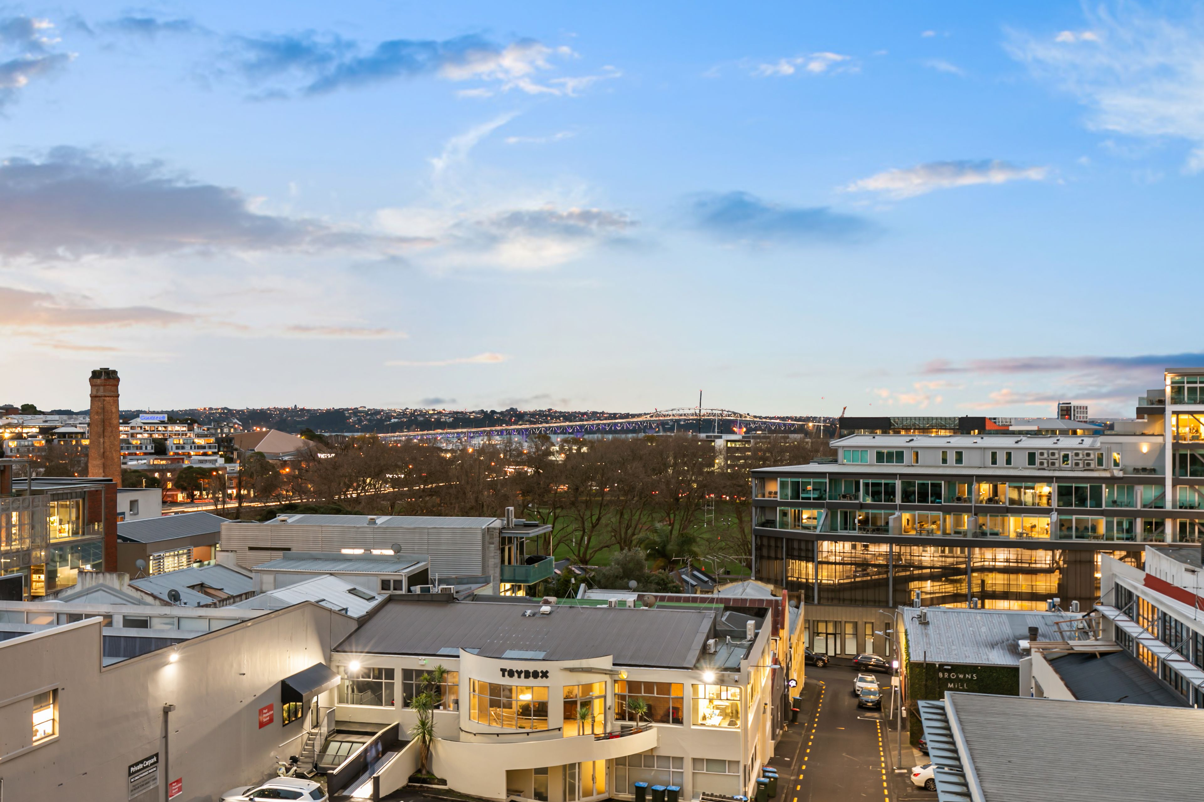 401/52 Sale Street, Auckland Central, Auckland City