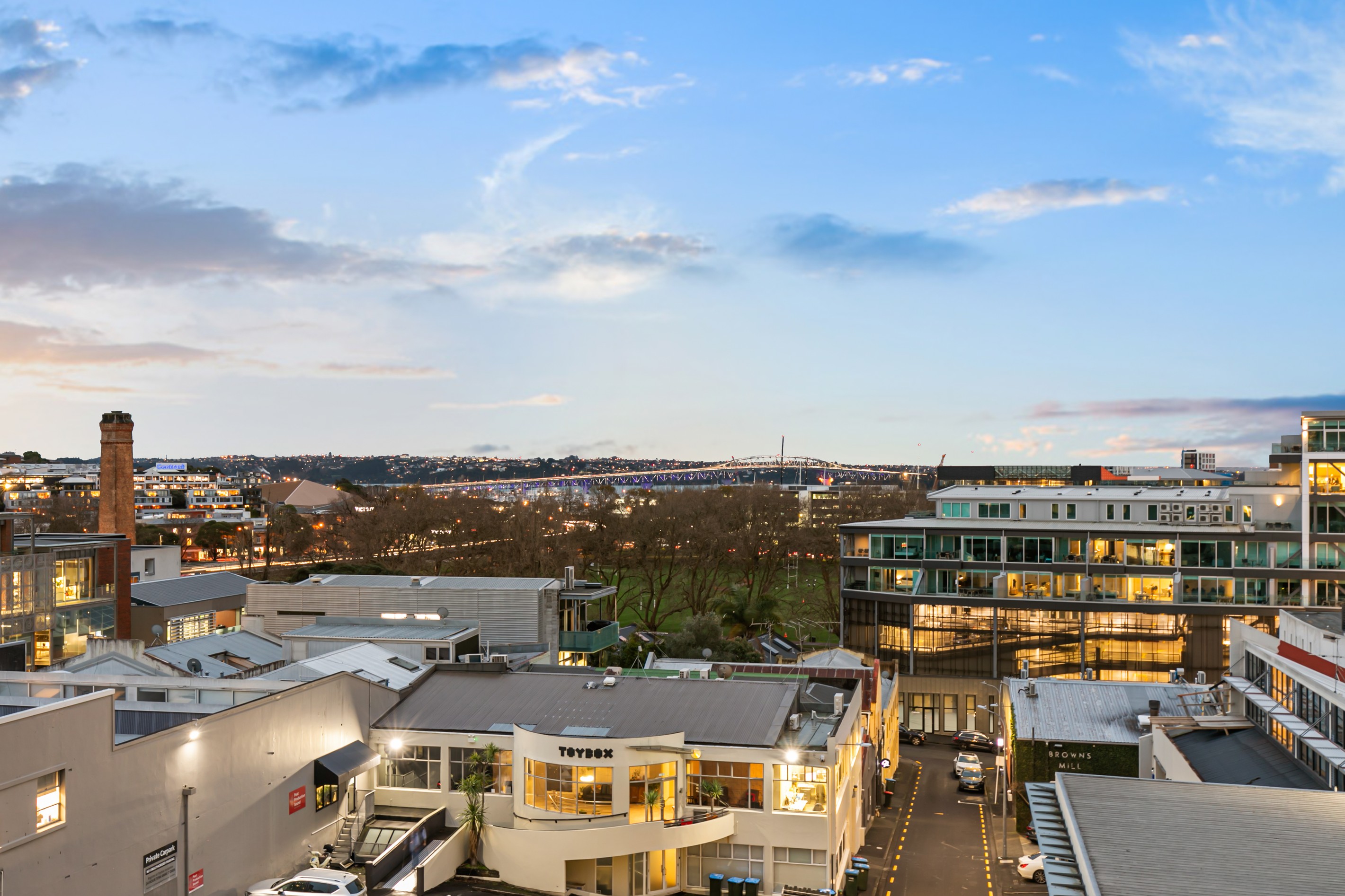 401/52 Sale Street, Auckland Central, Auckland City