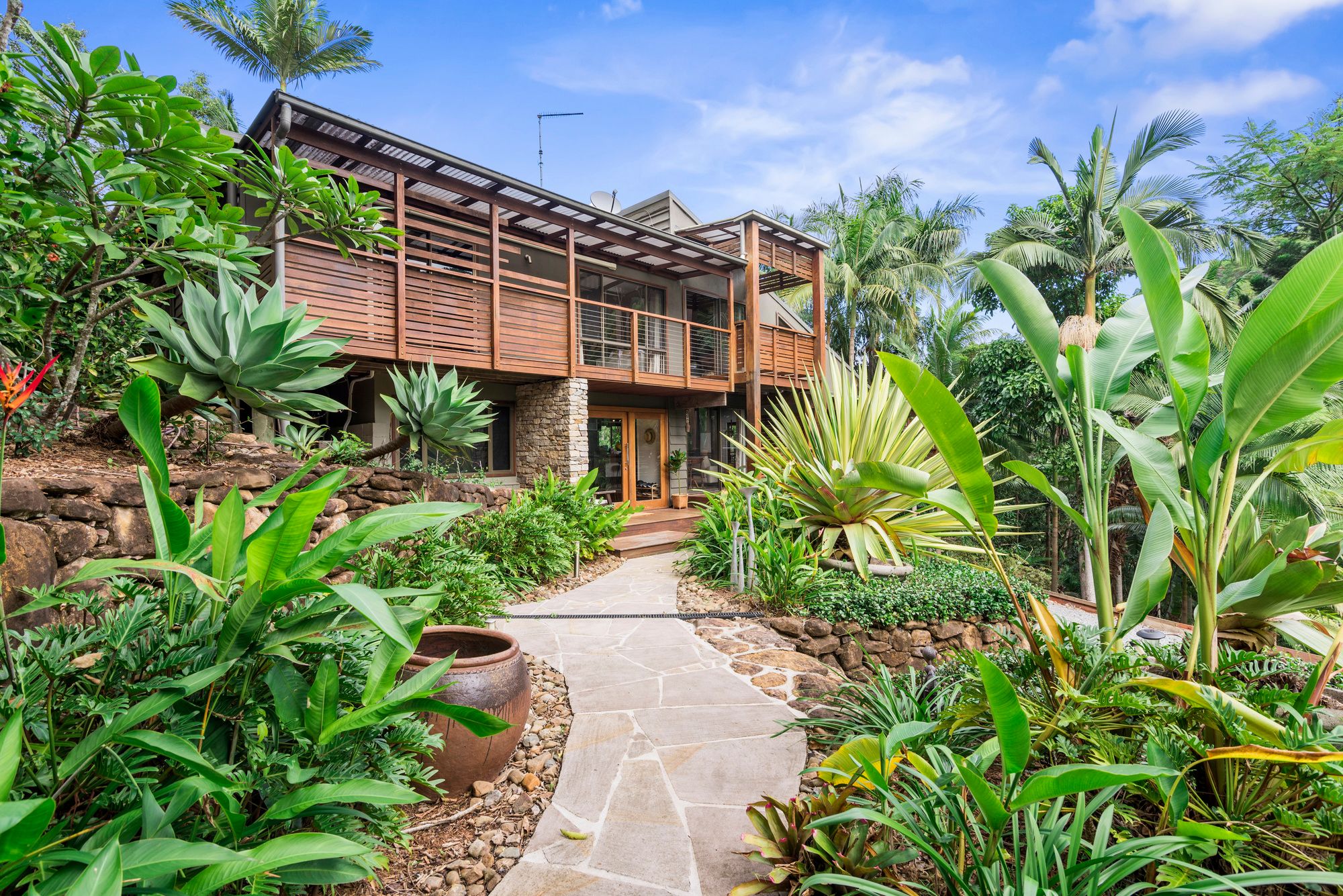 12 Lindwall Place, Currumbin Valley QLD 4223