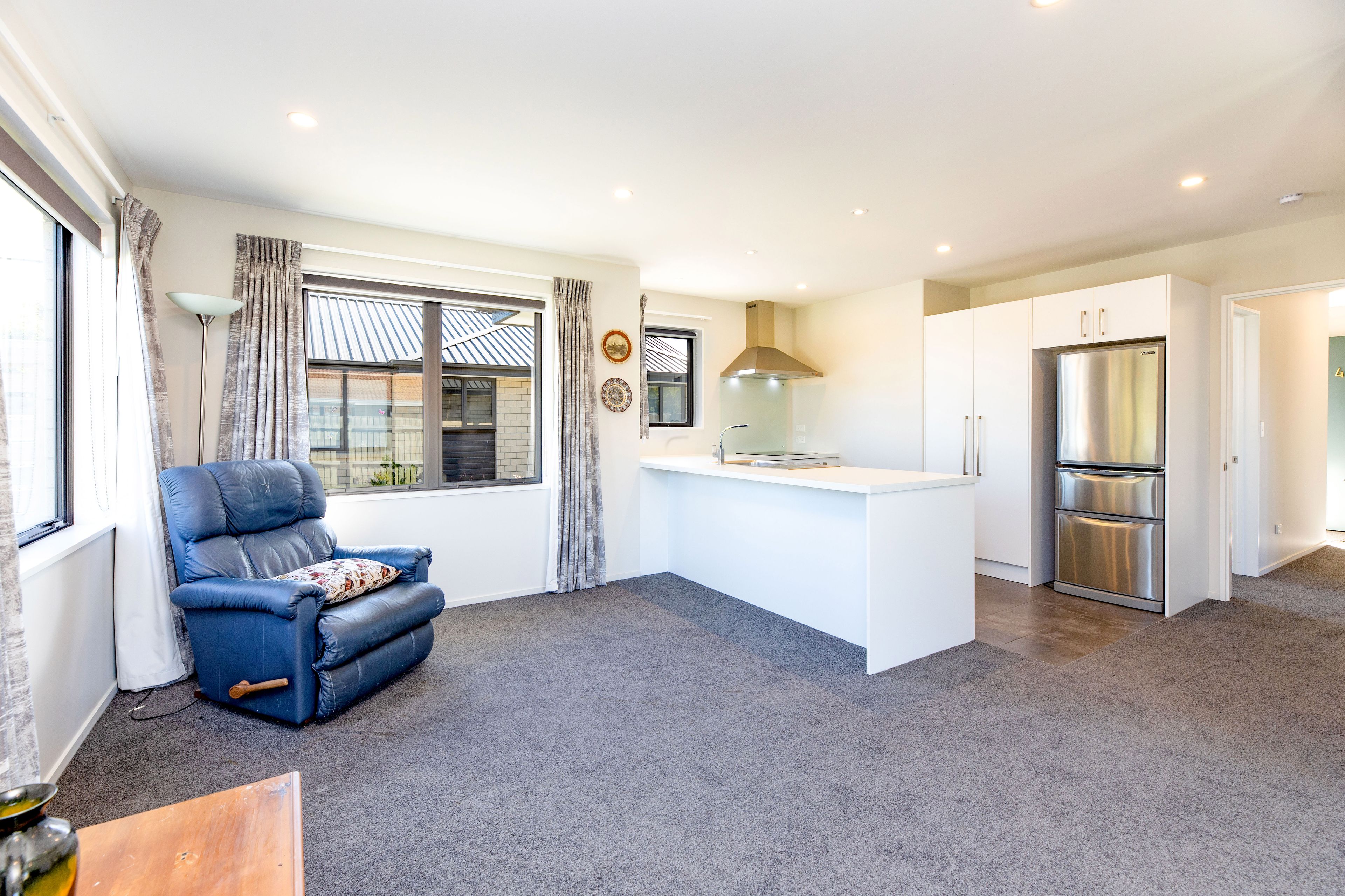 4/46 Highsted Road, Bishopdale, Christchurch City
