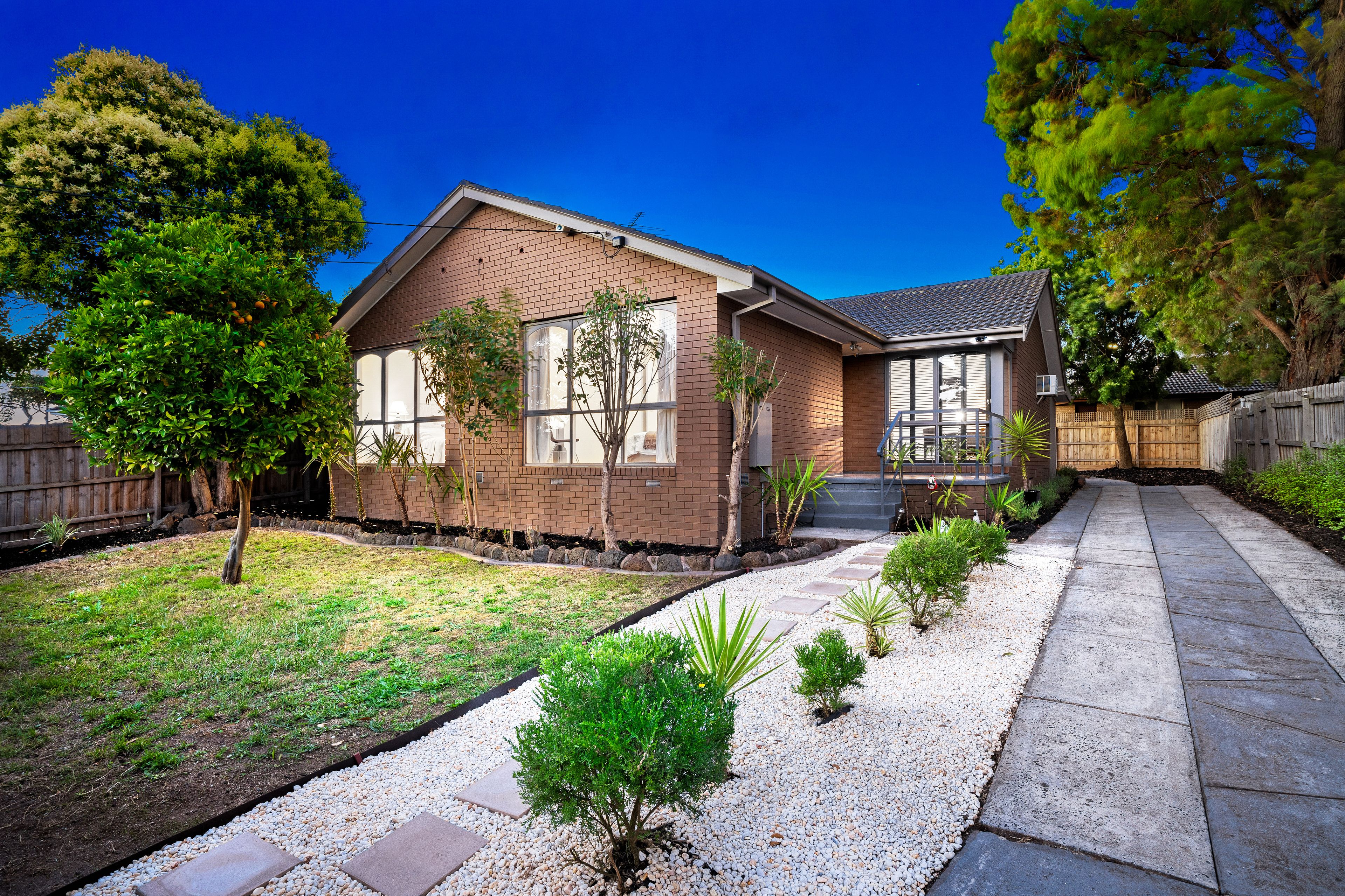 40 Cabernet Crescent, Bundoora VIC 3083