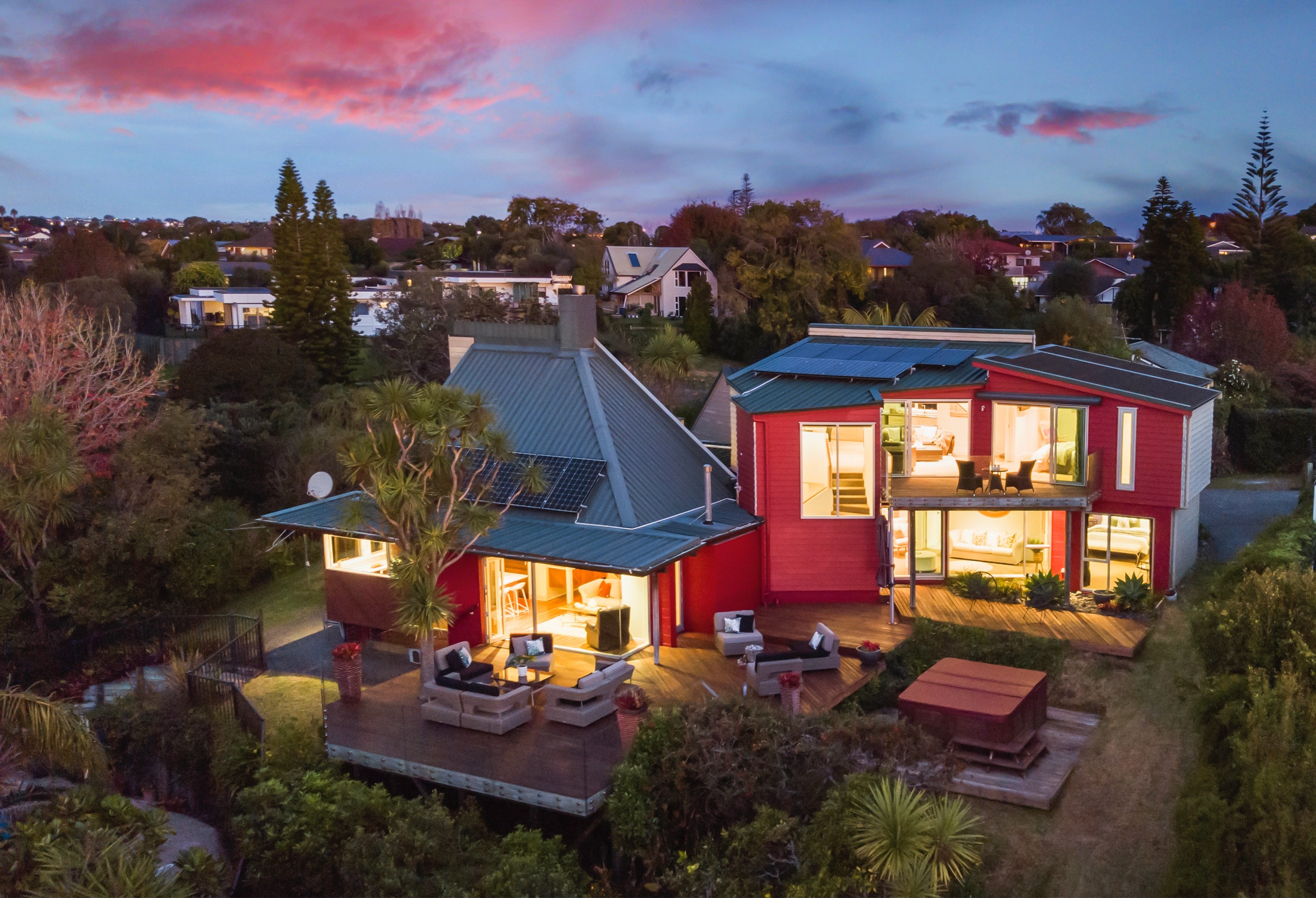 23 Davita Place, Farm Cove, Manukau City