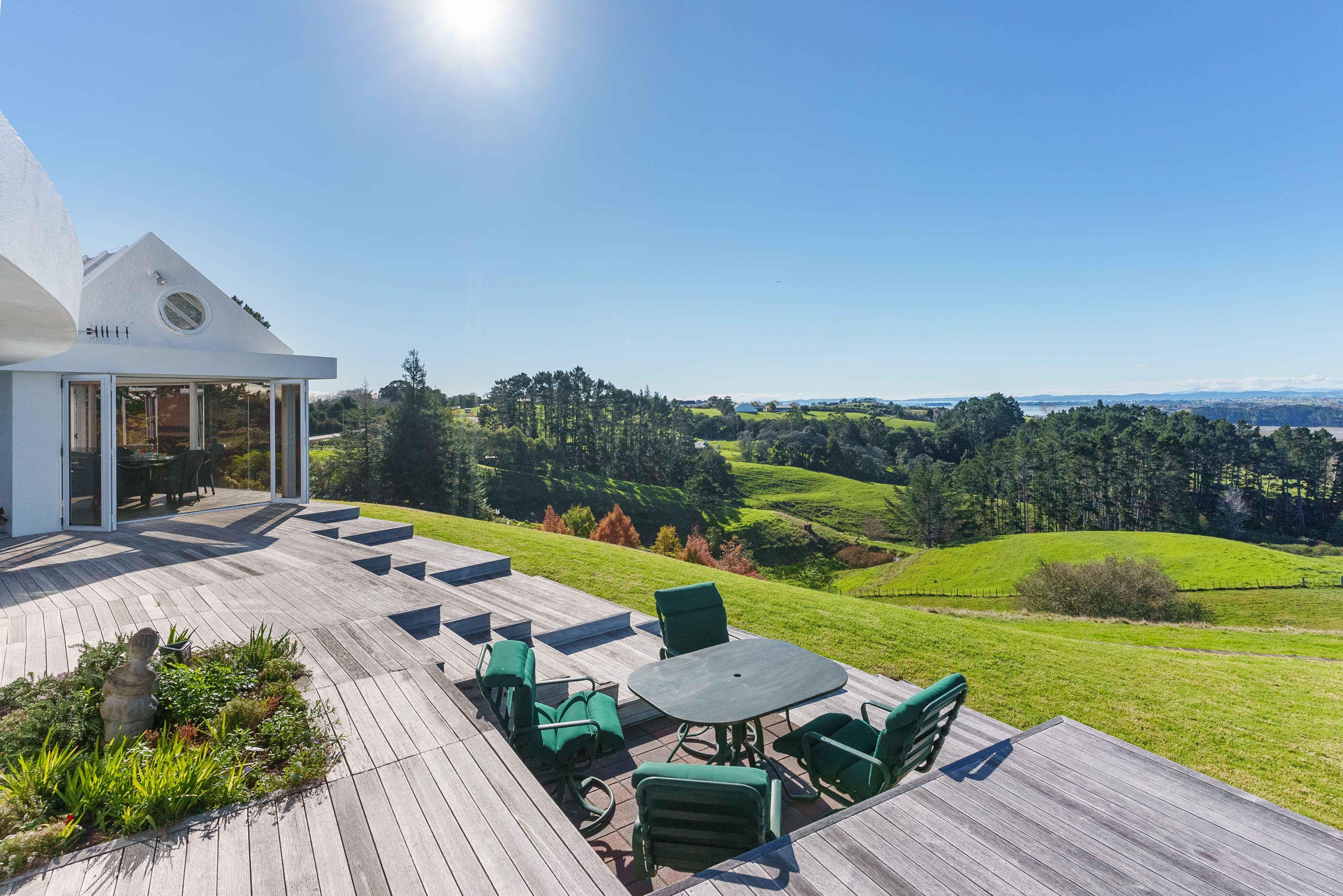 25 Broomfields Road, Whitford, Manukau City