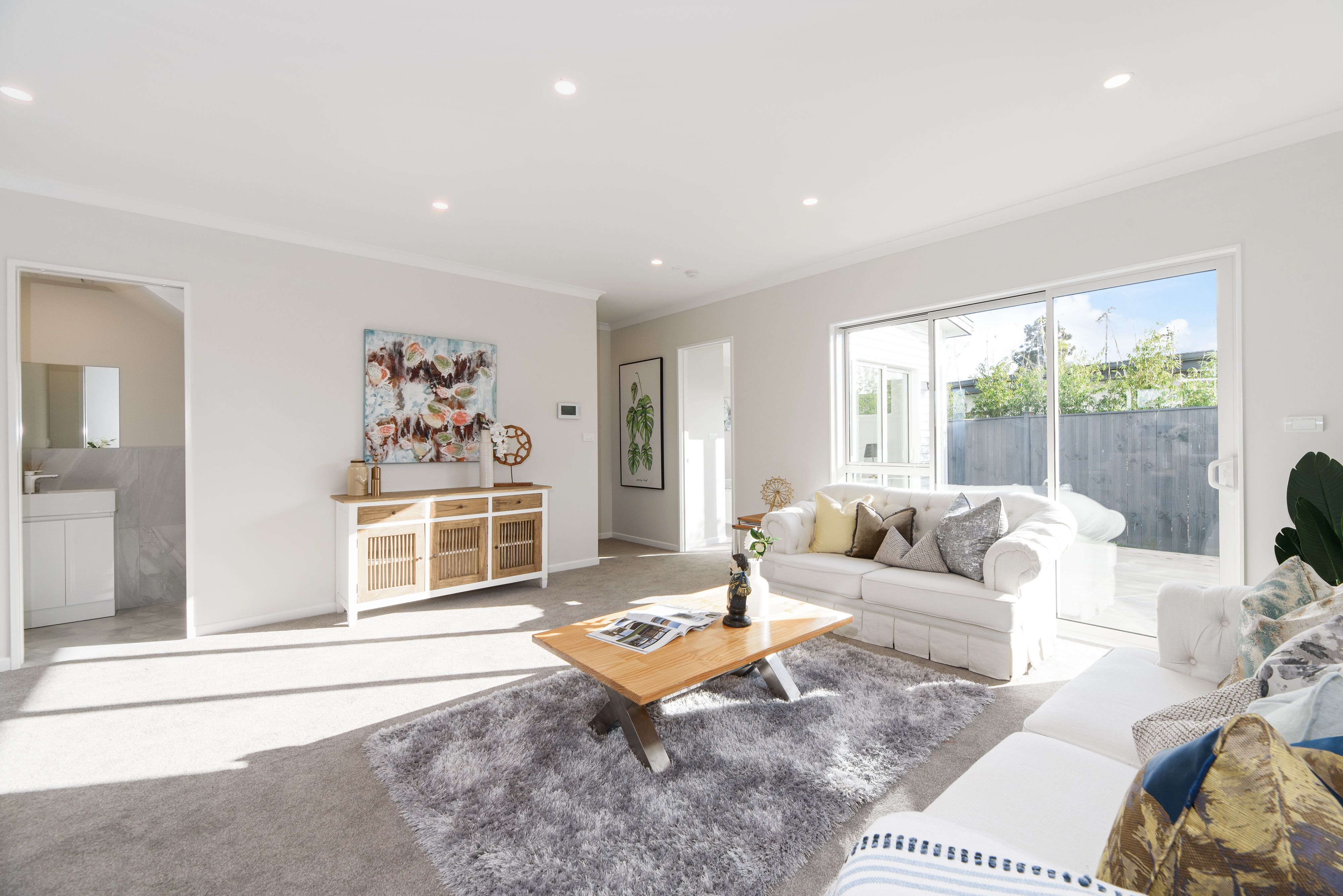 Lot 2/20 Harding Avenue, Mount Wellington, Auckland City