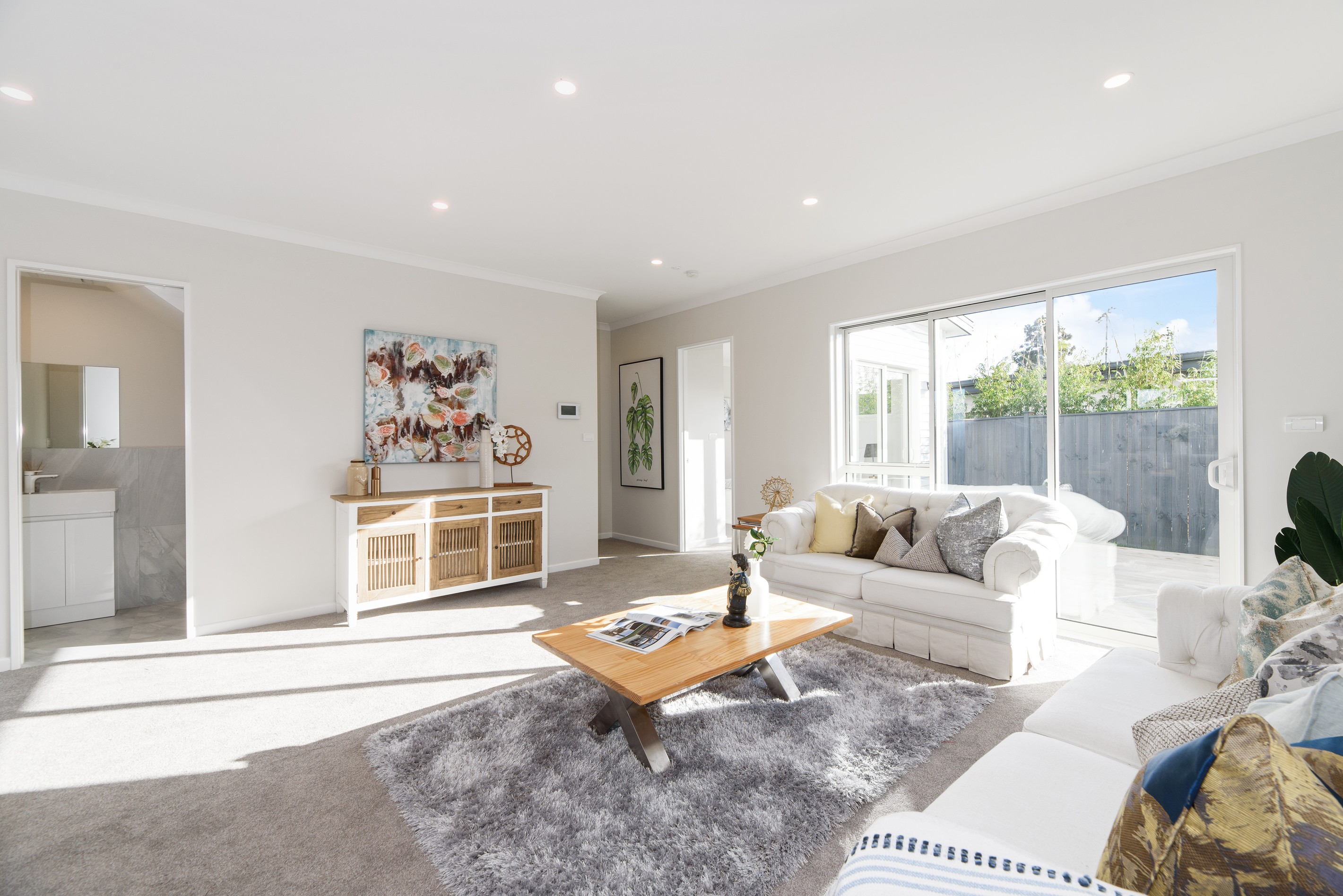 Lot 2/20 Harding Avenue, Mount Wellington, Auckland City