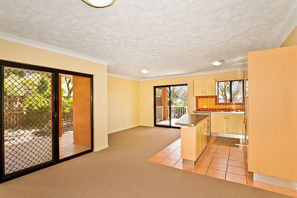 1/43 Beaufort Street, Alderley, QLD 4051