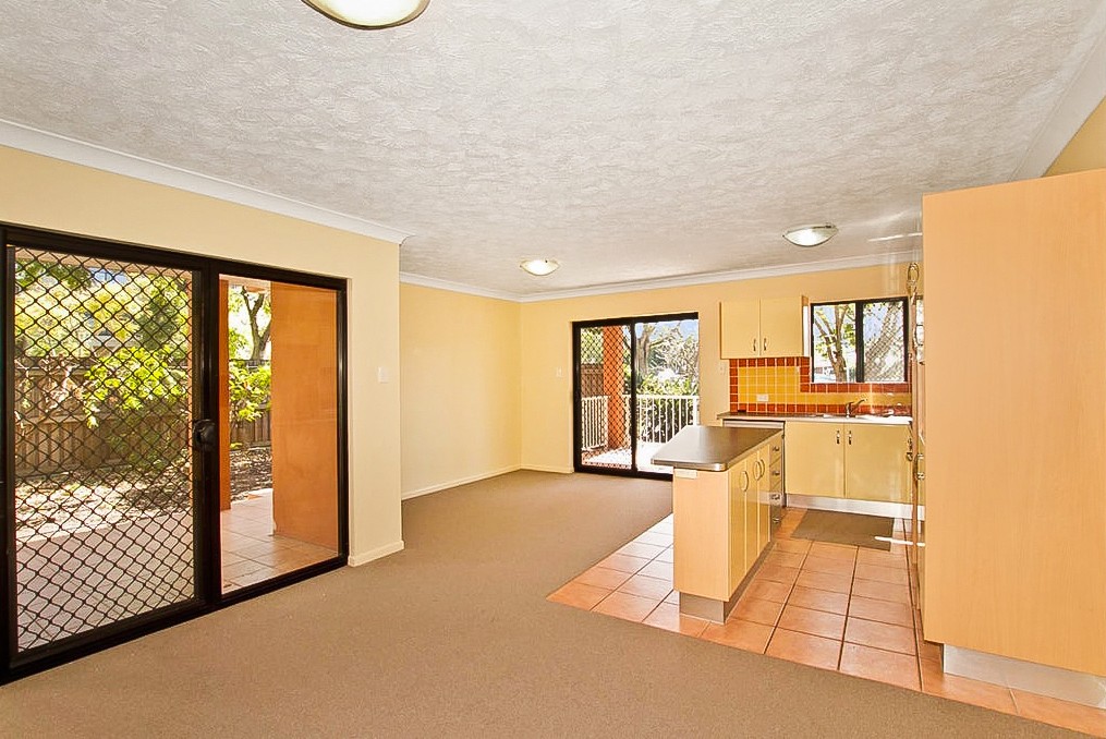 1/43 Beaufort Street, Alderley, QLD 4051