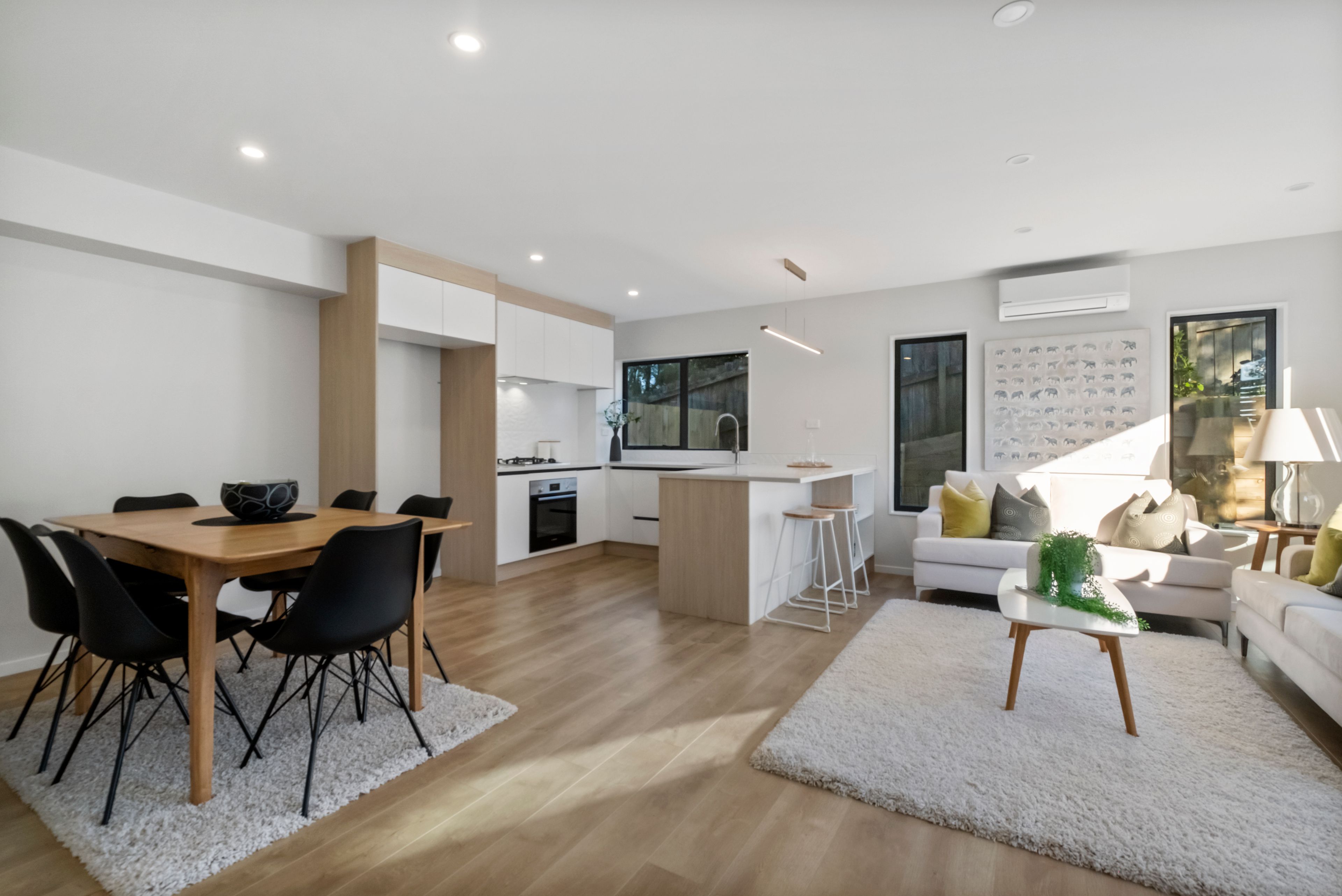 45a Seon Place, Birkdale, North Shore City