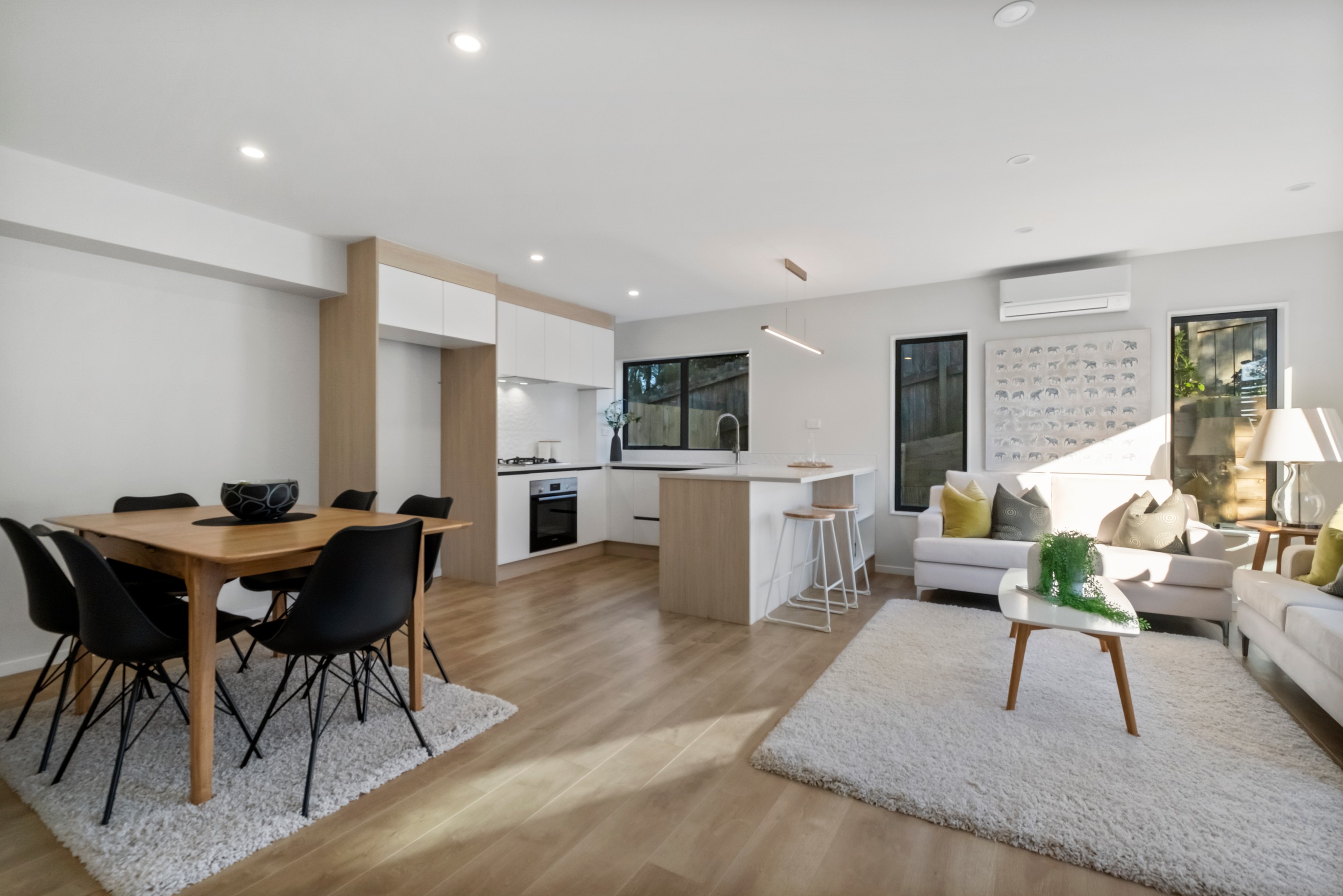 45a Seon Place, Birkdale, North Shore City