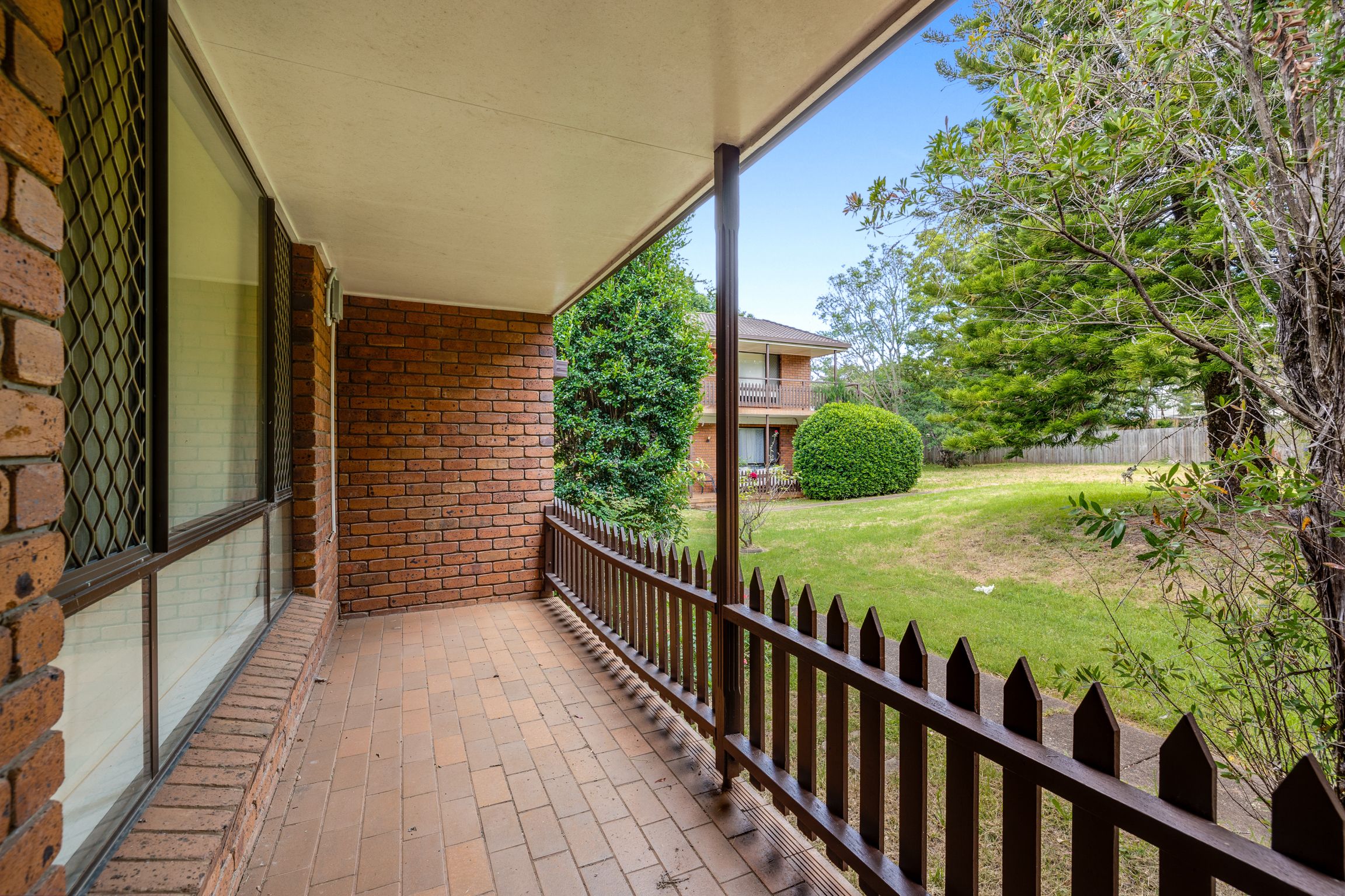 3/295 Hume Street, South Toowoomba, QLD 4350
