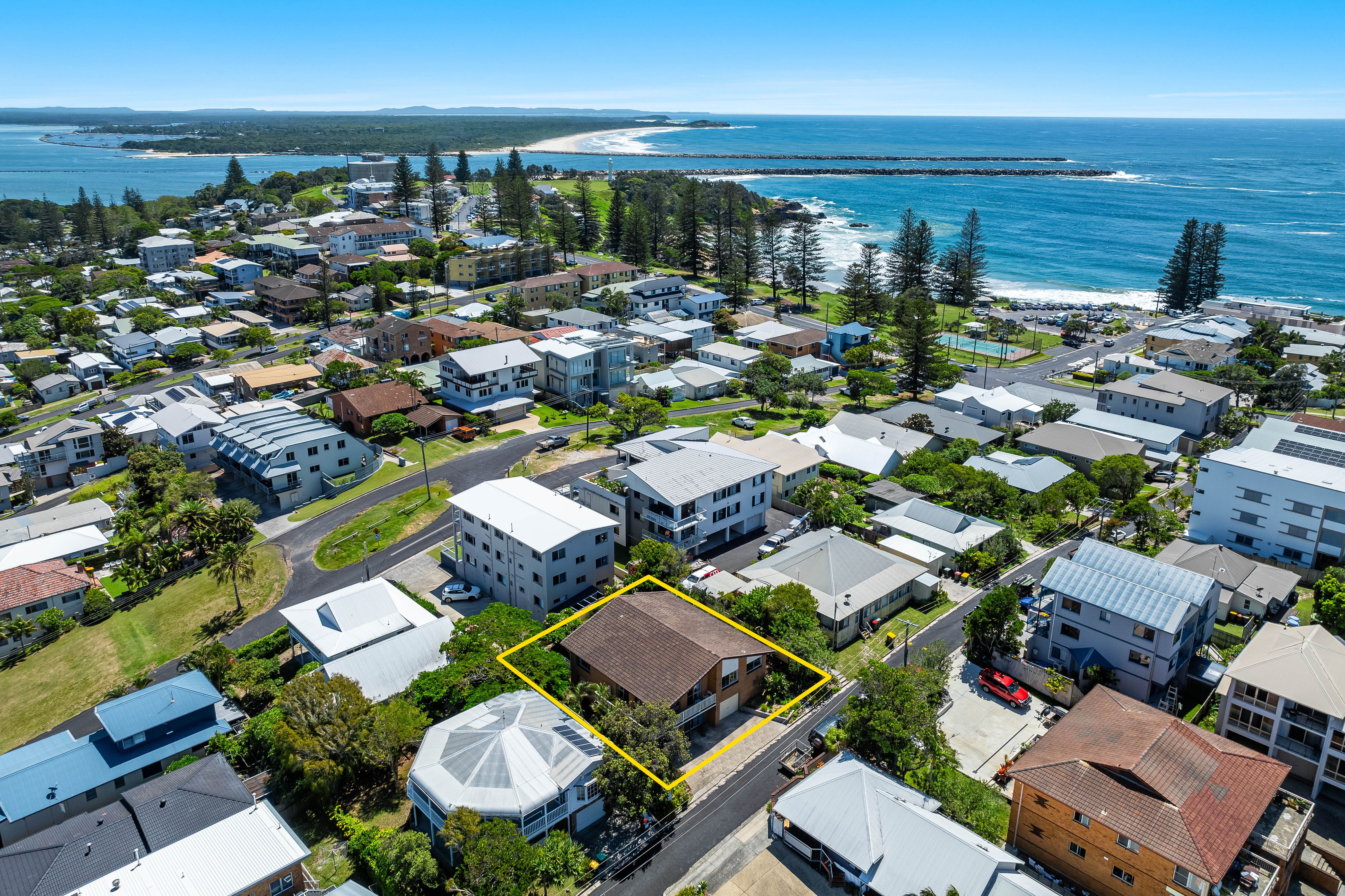 11 Henson Lane, Yamba, NSW 2464 Sold House Ray White Yamba
