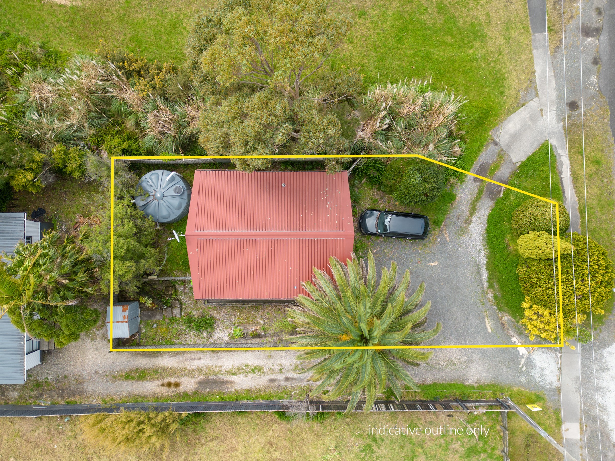 1531 Inland Road, Karikari Peninsula, Far North District