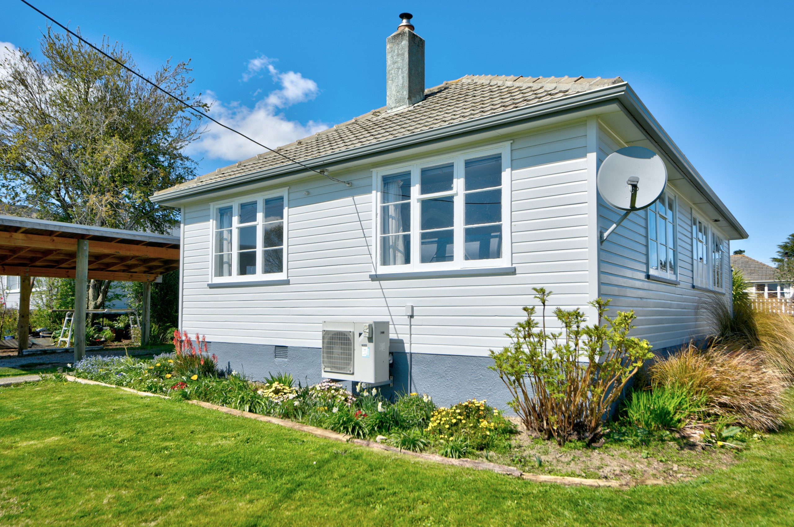 4 Cemetery Road, Tapanui, Clutha District