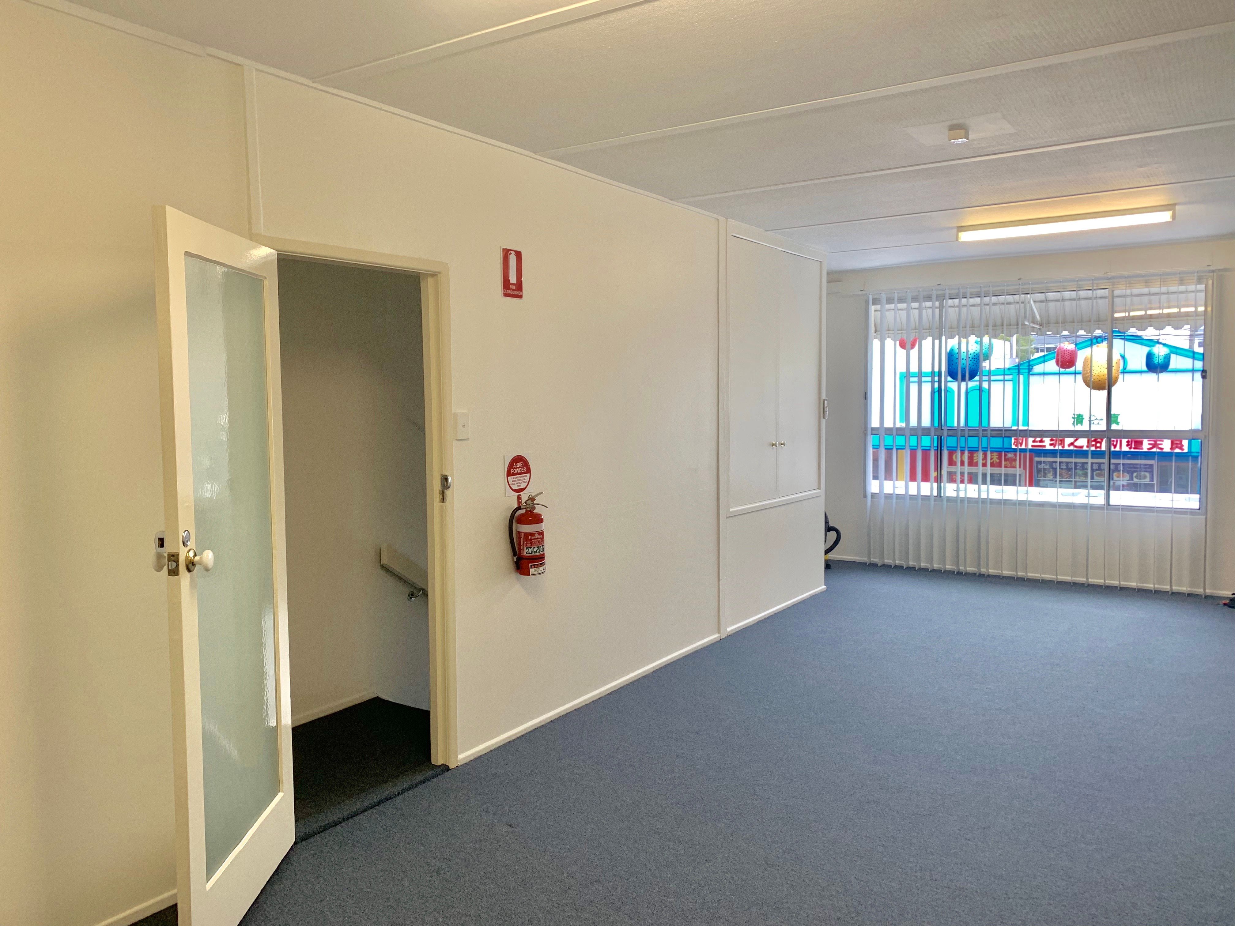 First Level, 3 Davenport Street, Southport, QLD 4215