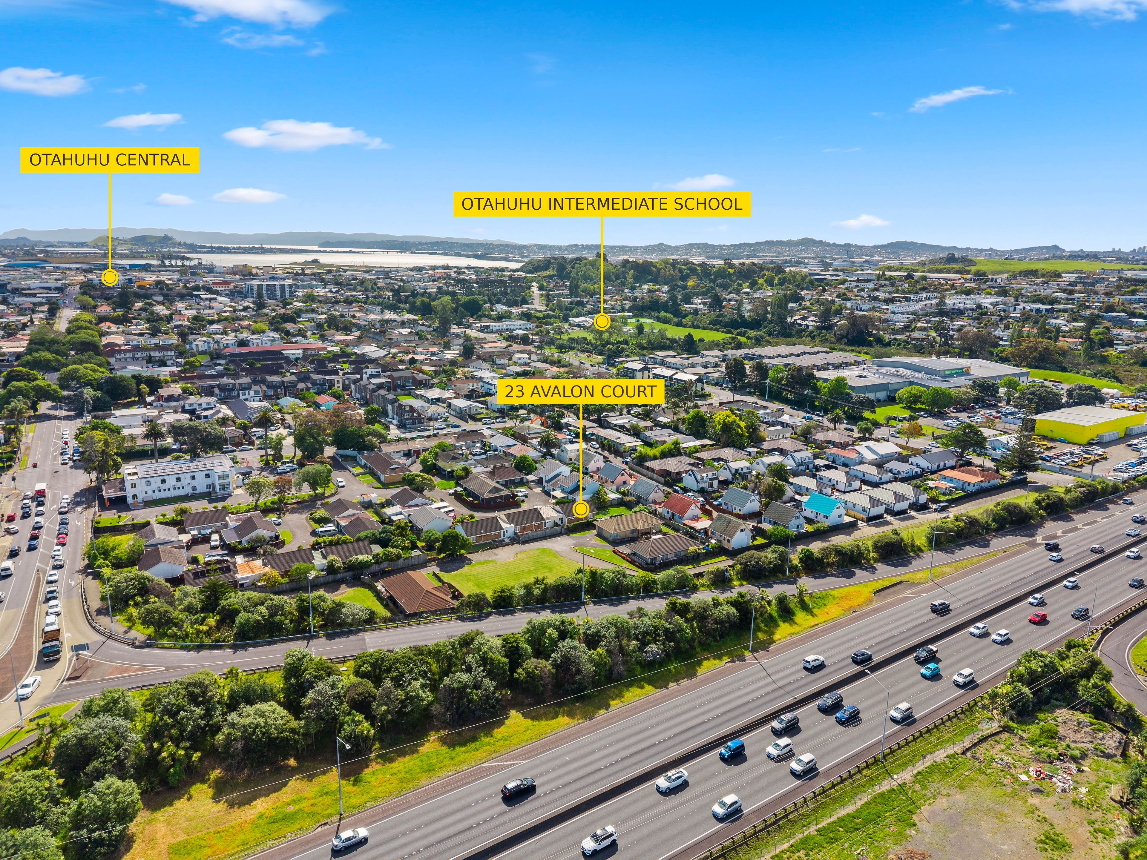 23 Avalon Court, Otahuhu, Auckland City