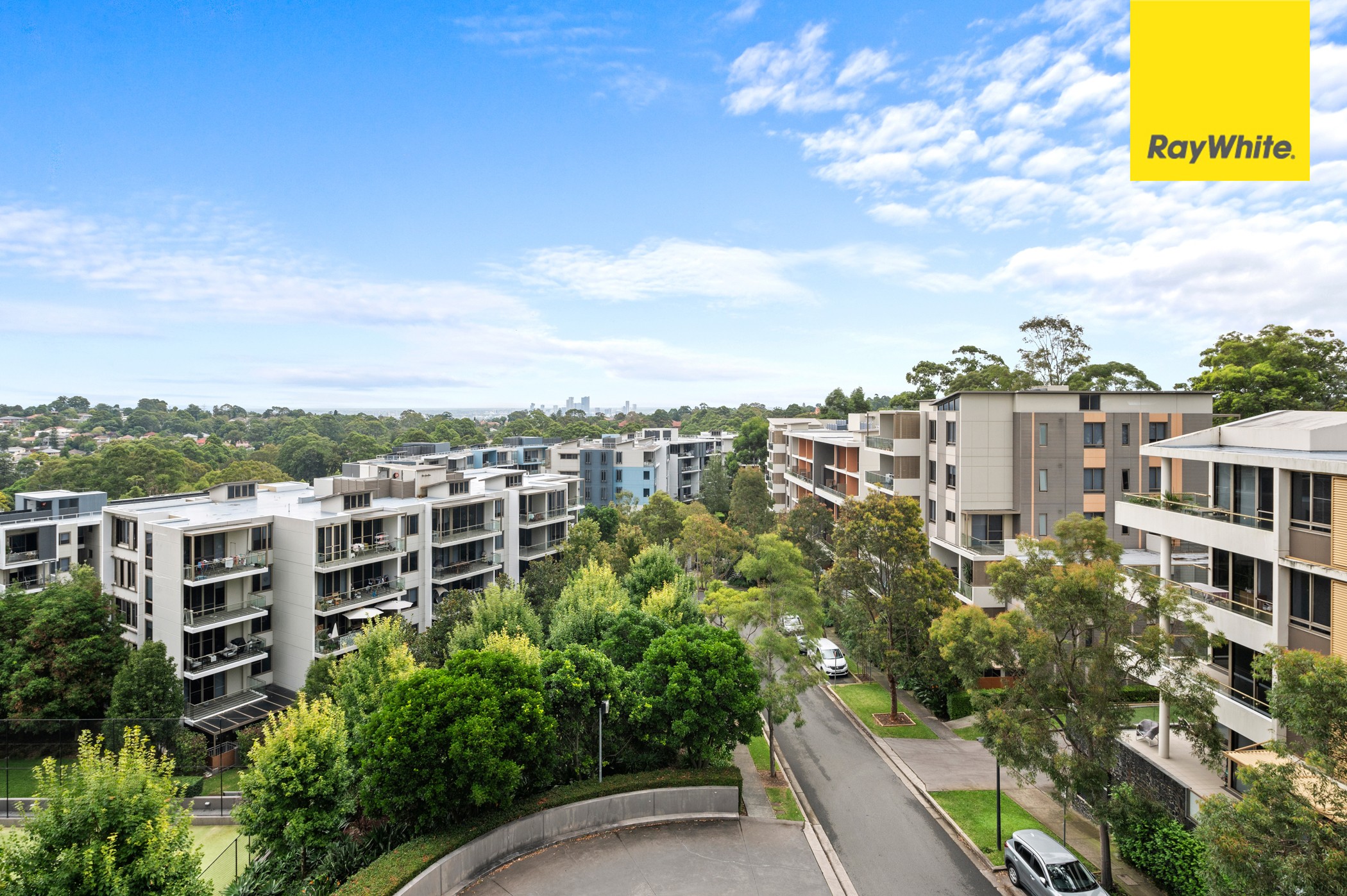 402/29 Seven Street, Epping, NSW 2121