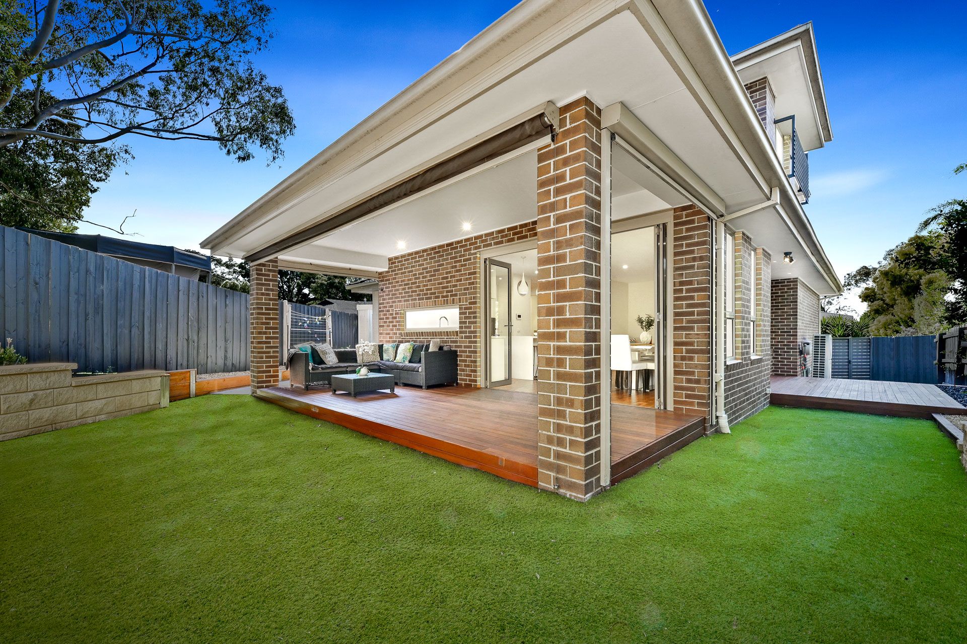 2/138 Haverbrack Drive — photo 18 of 21