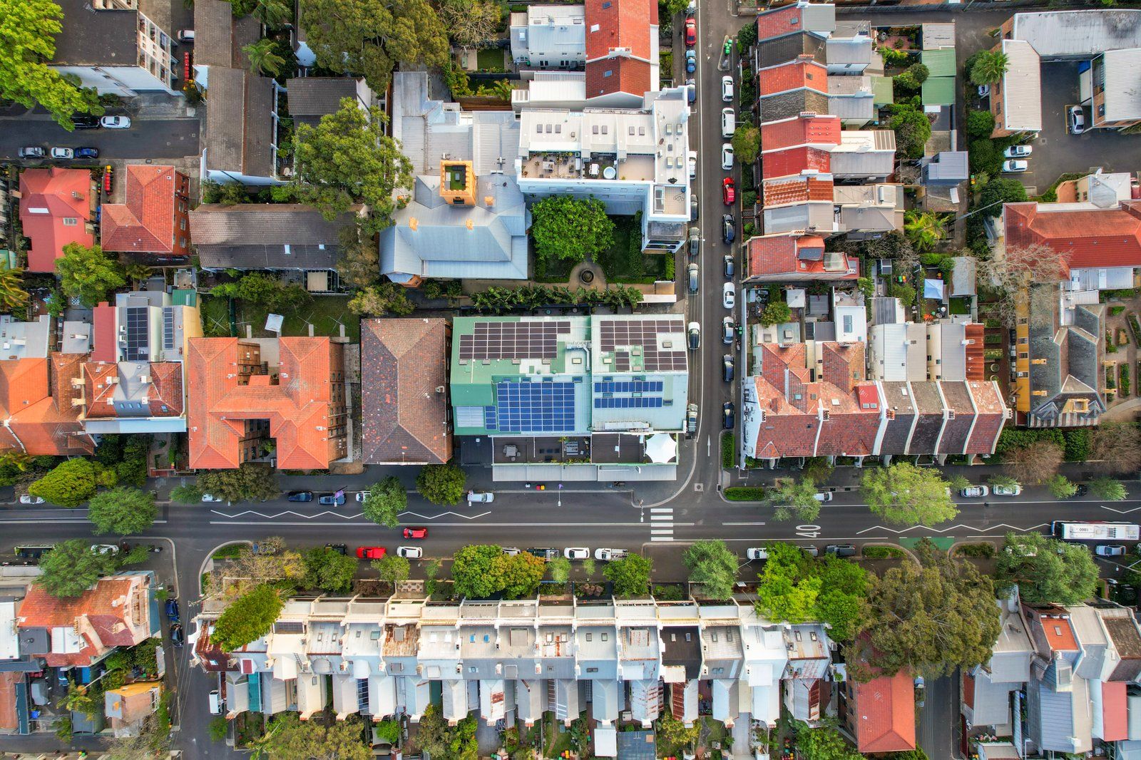 104/166-166D Glebe Point Road, Glebe, NSW 2037