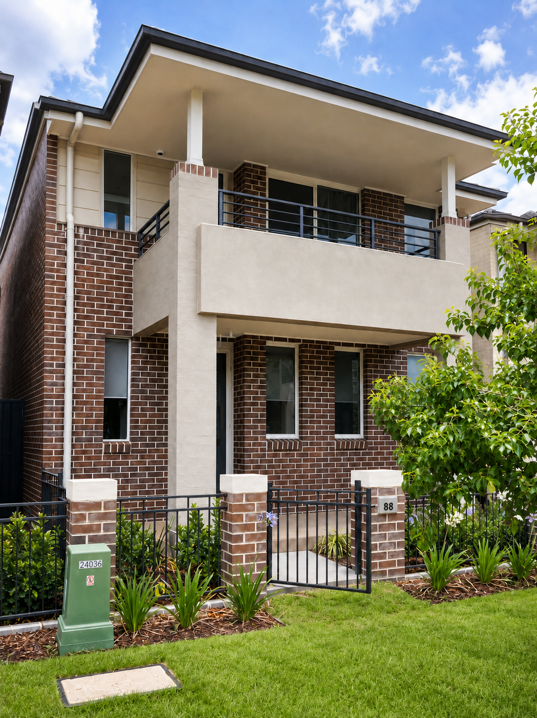 88 William Hart Crescent, Penrith, NSW