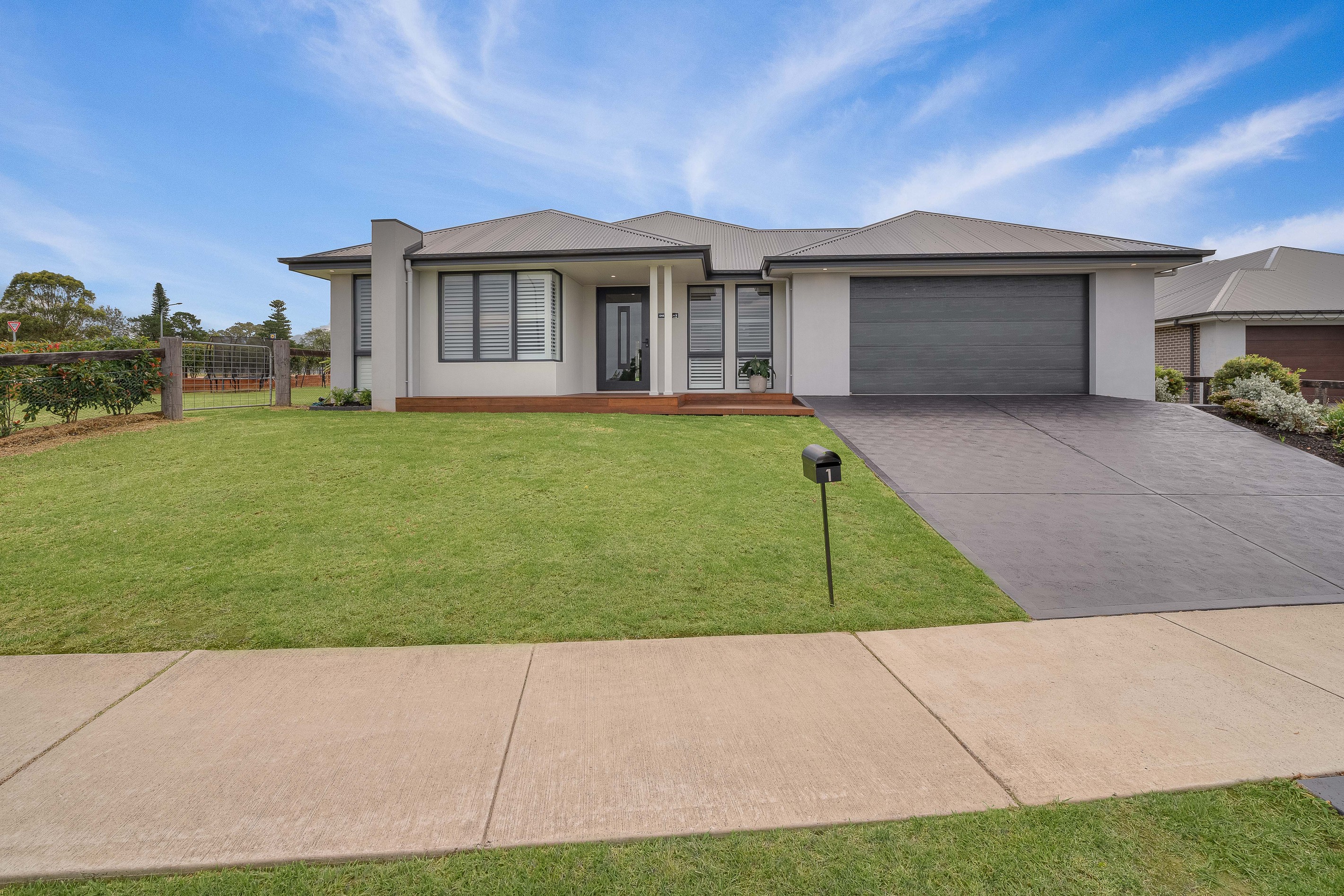 1 Irma Place, Lochinvar, NSW 2321