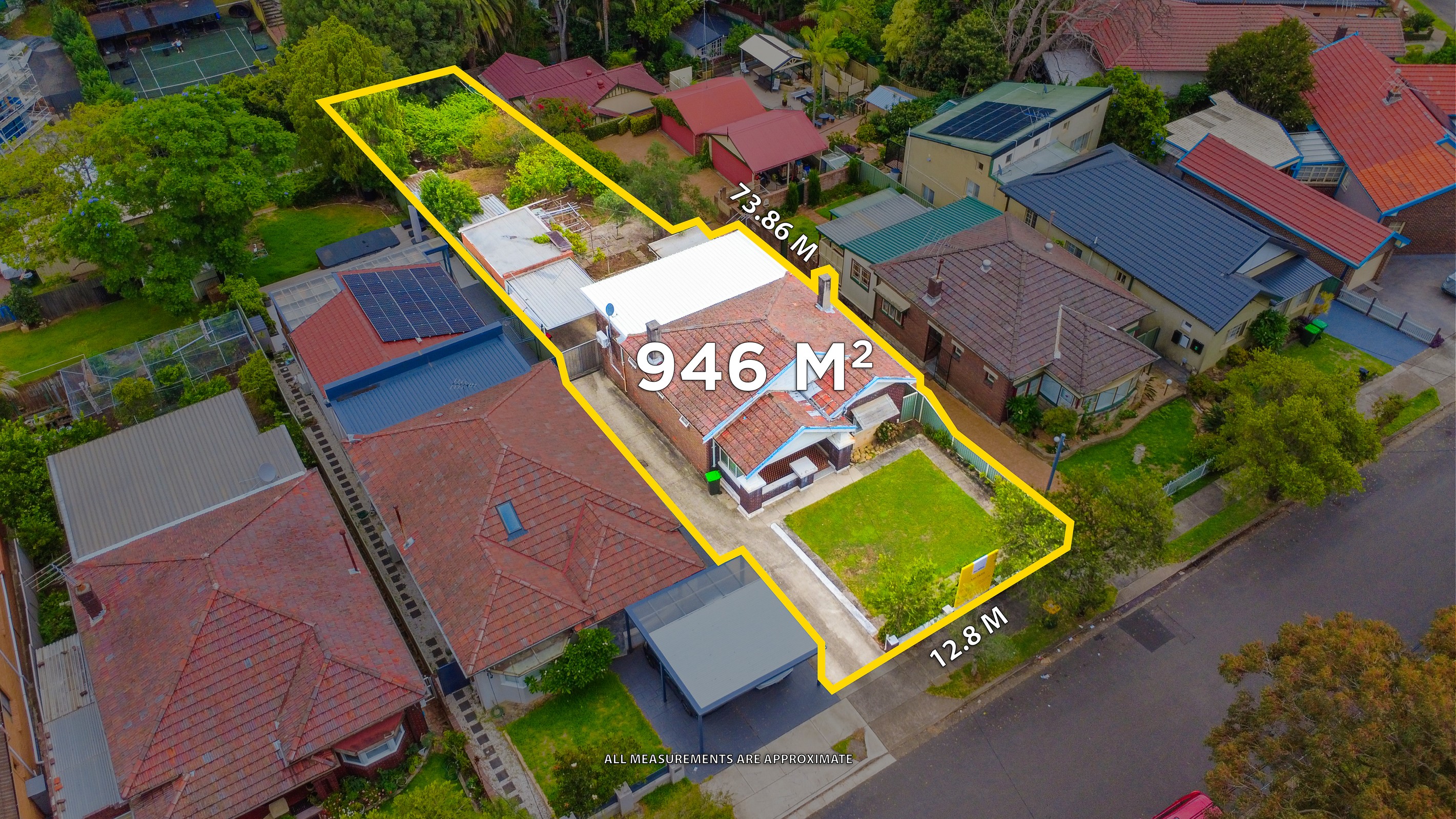 15 Boomerang Avenue, Earlwood, NSW 2206