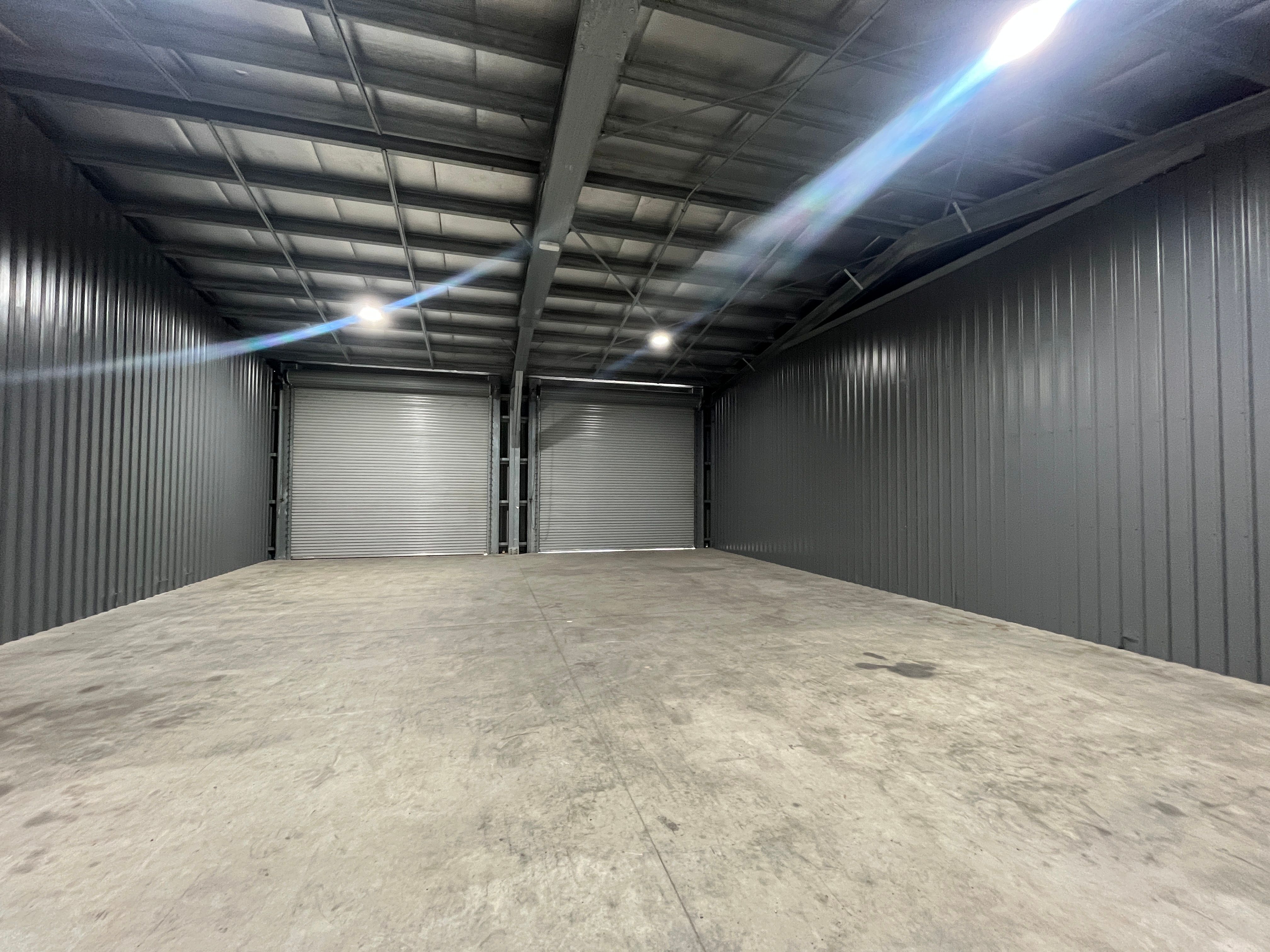 Shed 2&3/12 Horsford Place, Proserpine, QLD 4800