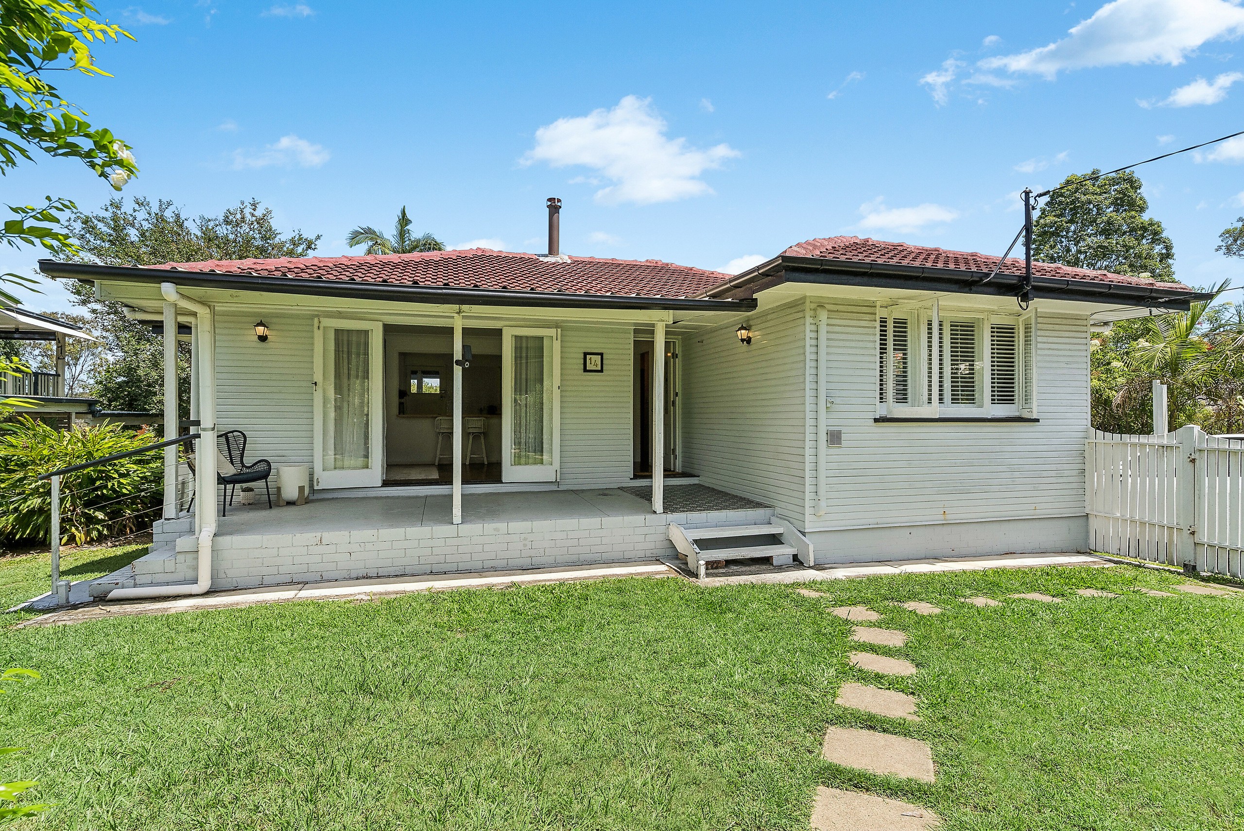 14 Hornby Street, Everton Park, QLD 4053