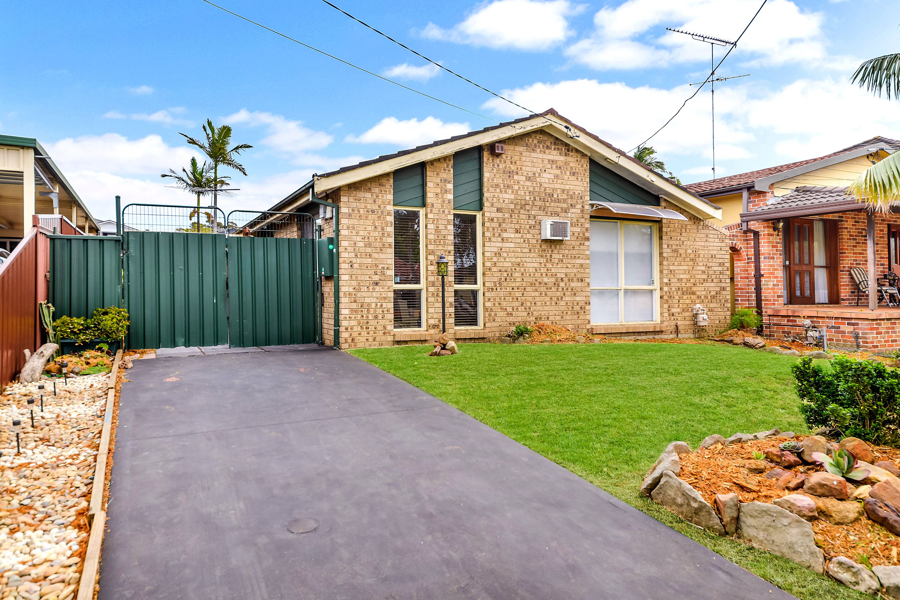 31 Beatrice Street
