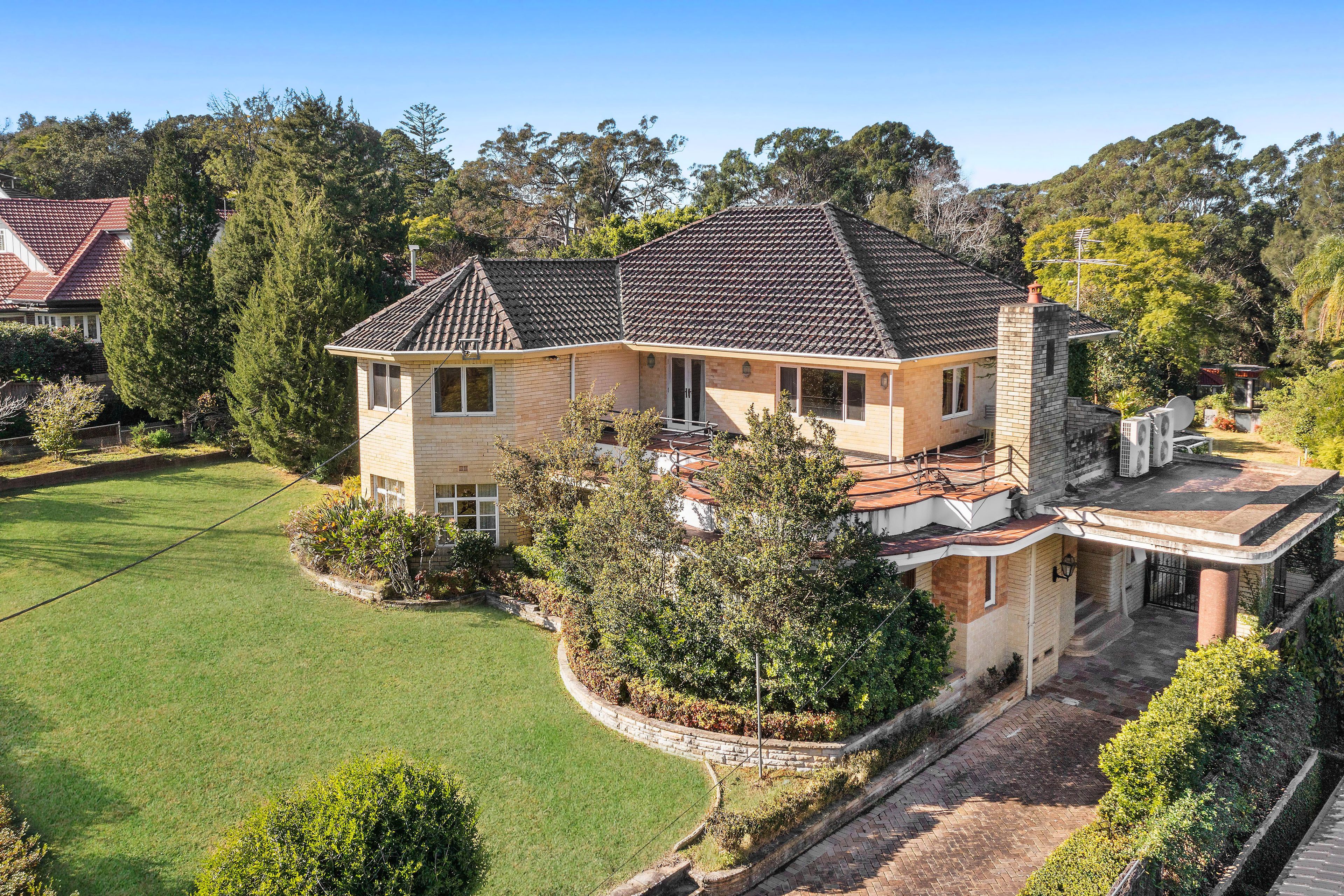 83 Stanhope Road, Killara, NSW 2071