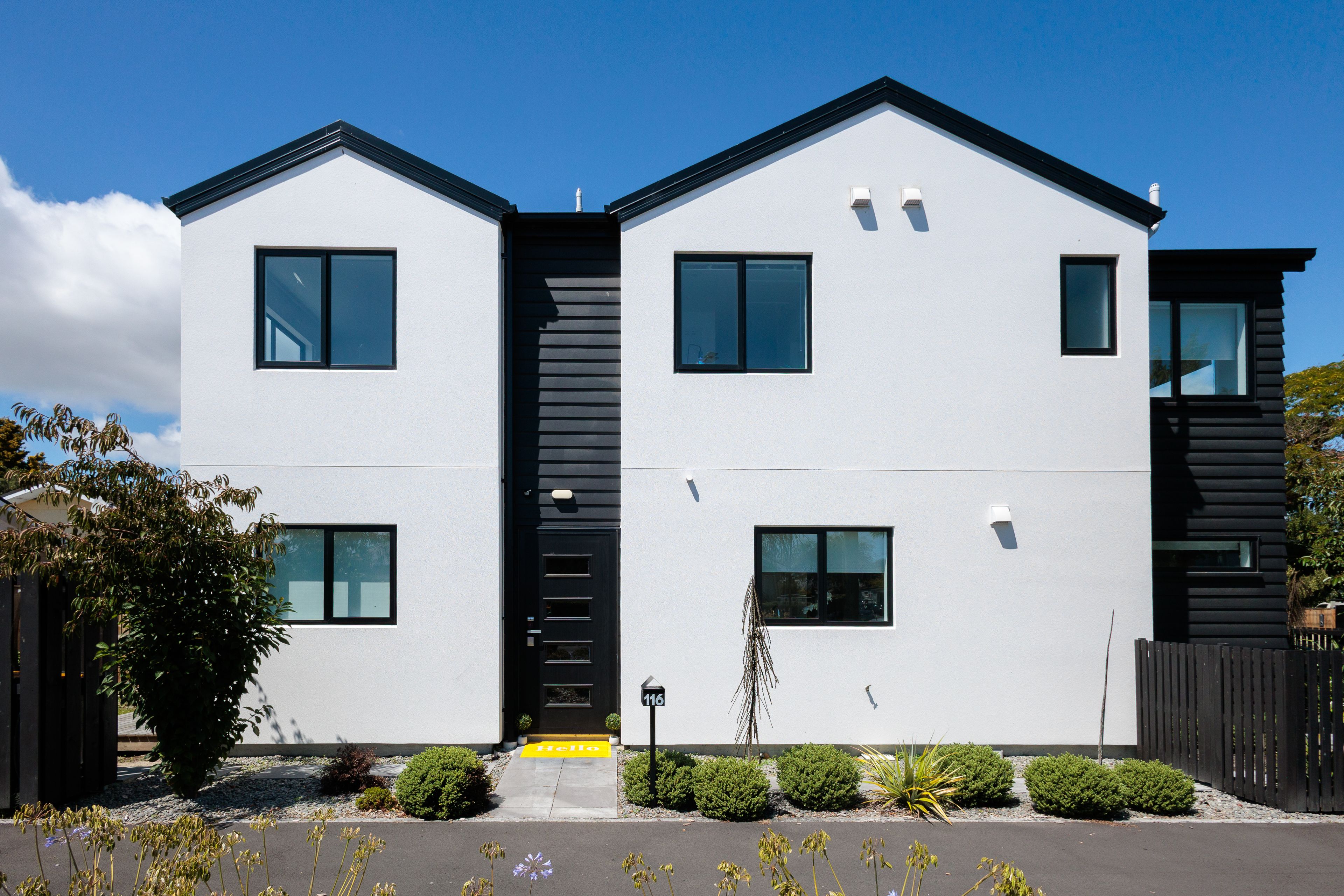 116/106 Simeon Street, Spreydon, Christchurch City