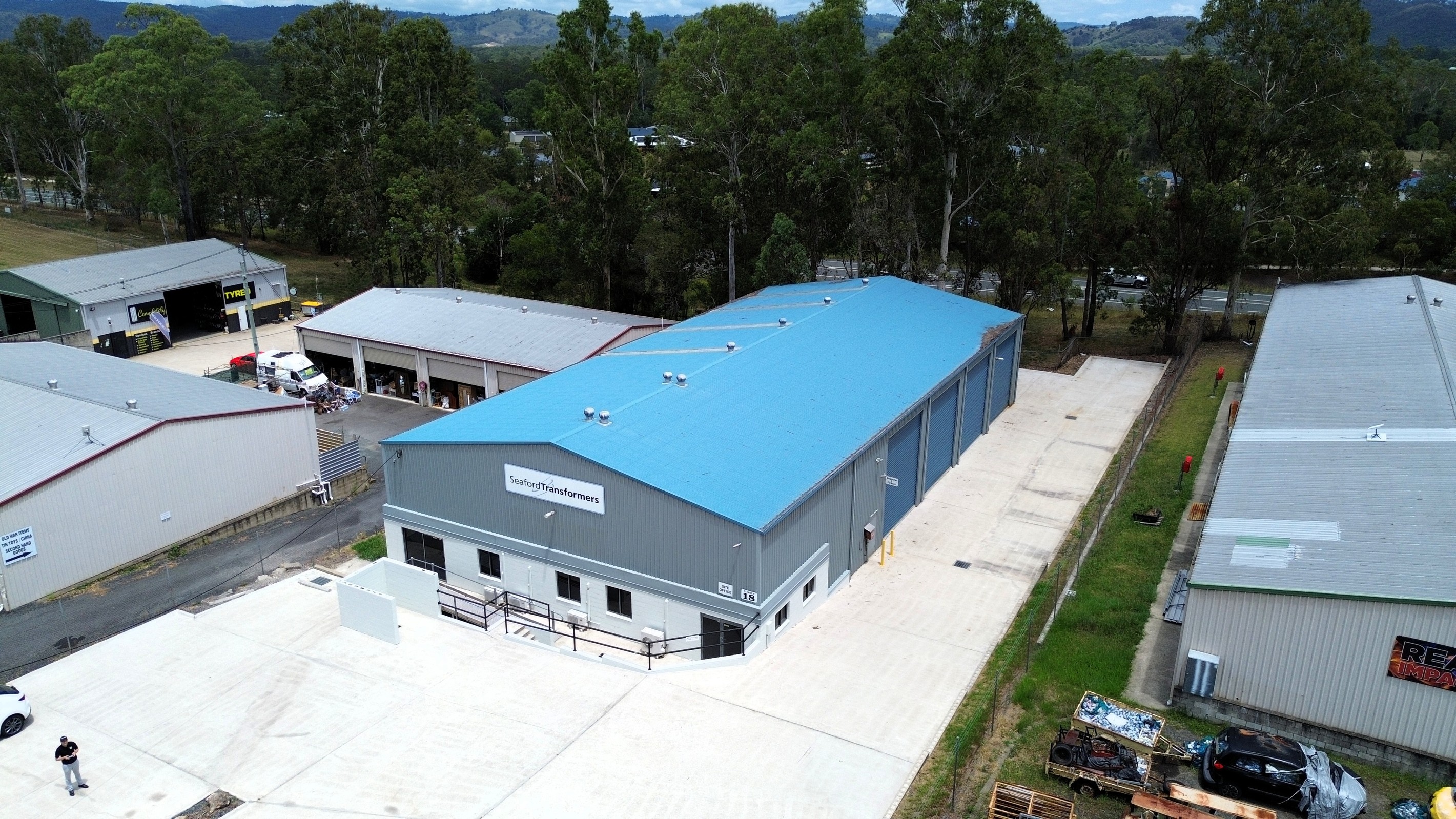 18 Chambers Road, Woodford, QLD 4514