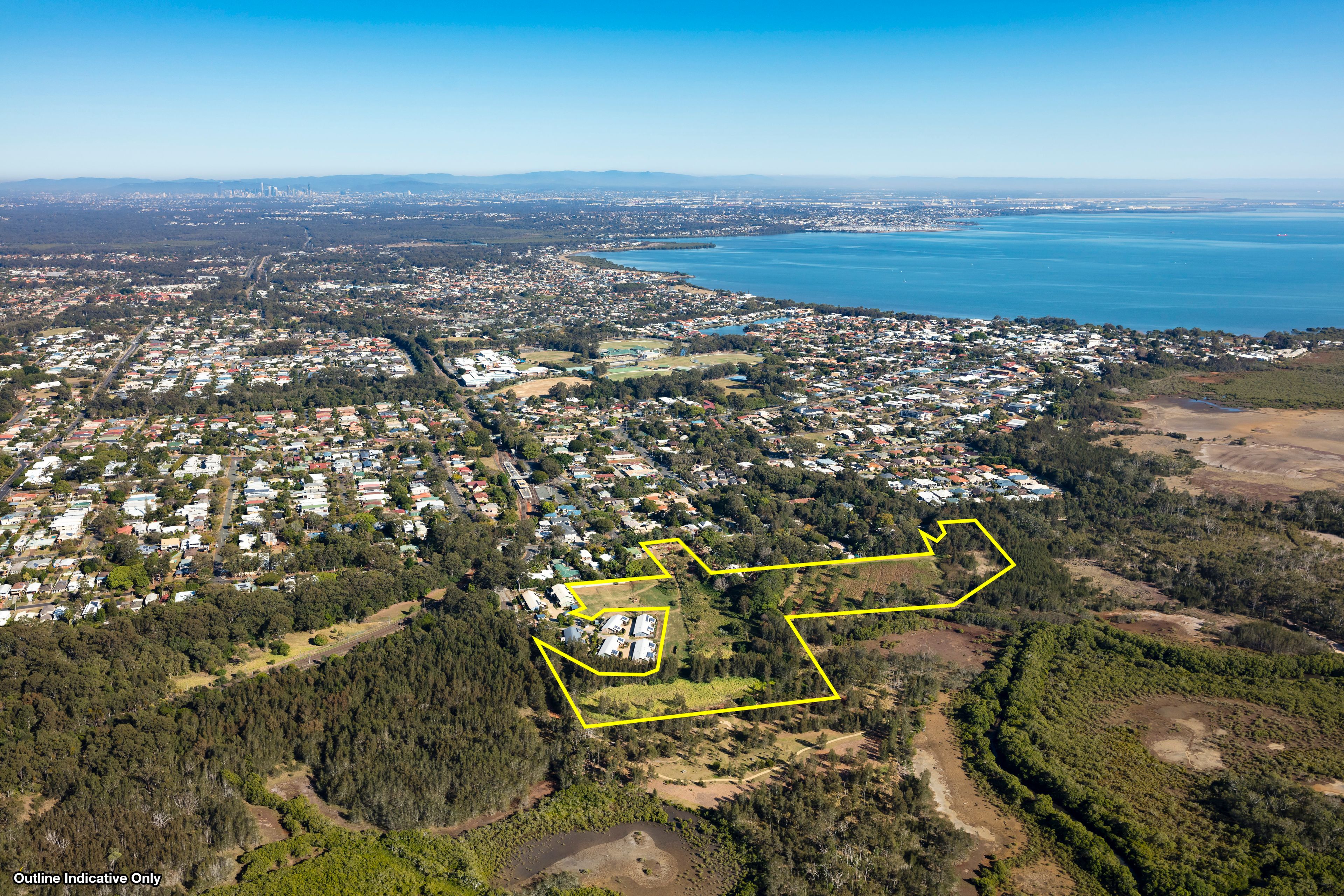 Commercial Land Land/Development Property Sold Wellington Point, QLD 37