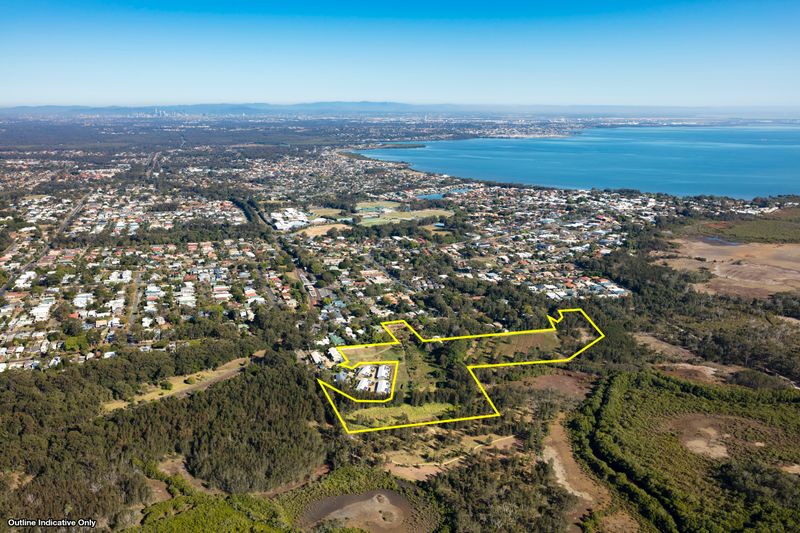 Commercial Land Land/Development Property Sold Wellington Point, QLD 37