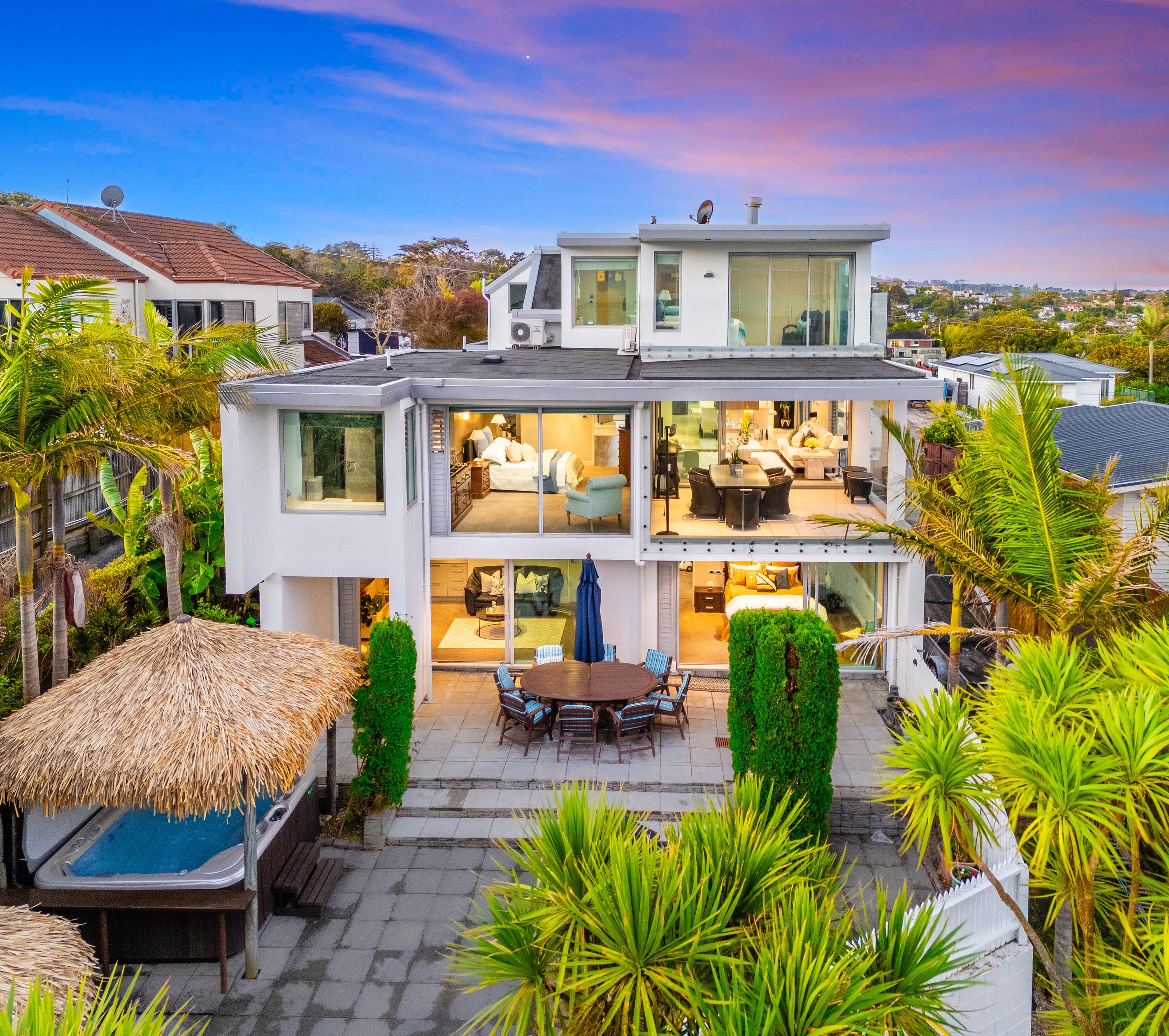 11 Hoskins Avenue, Hillsborough, Auckland City