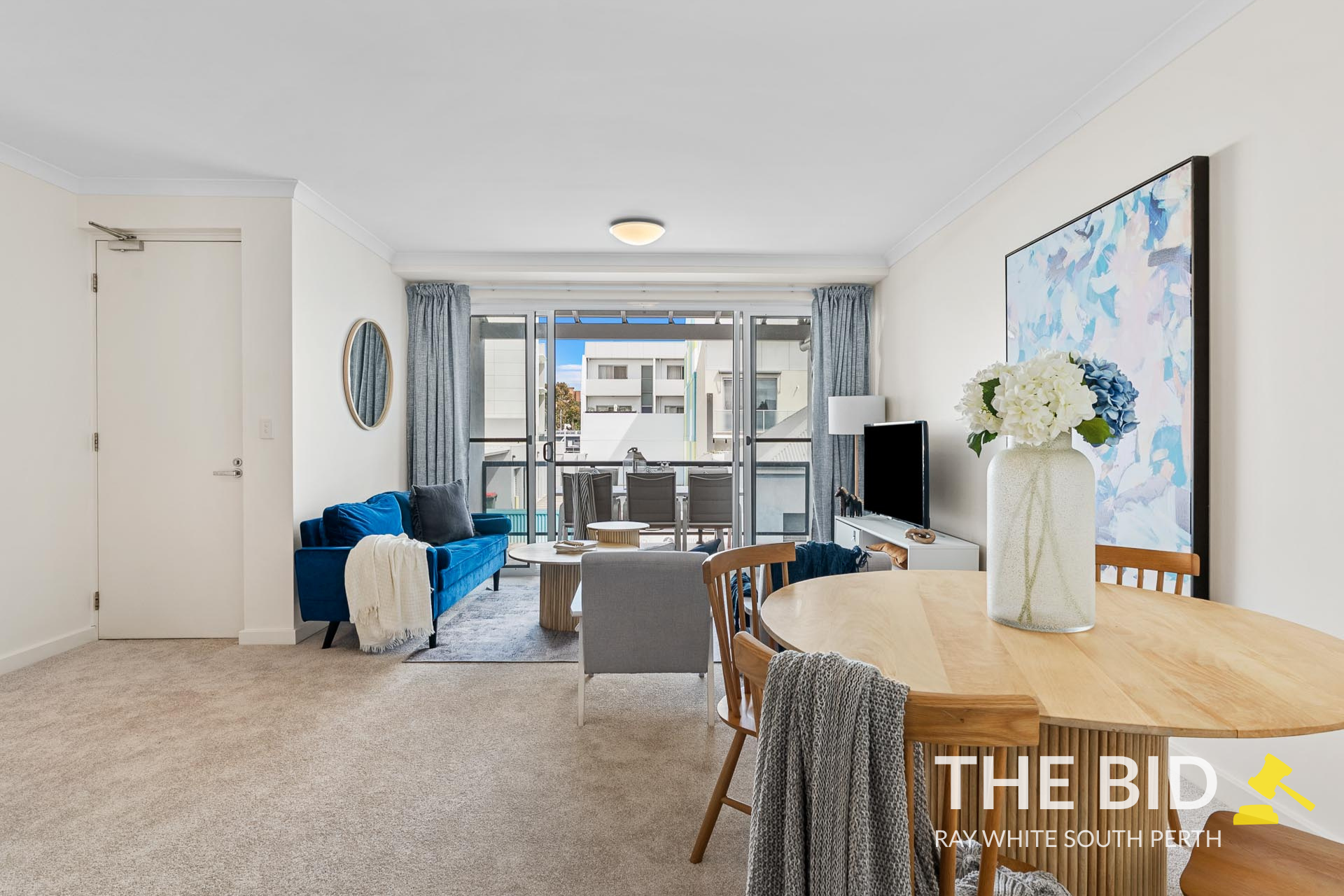 9/71 Parry Street, Perth, WA 6000