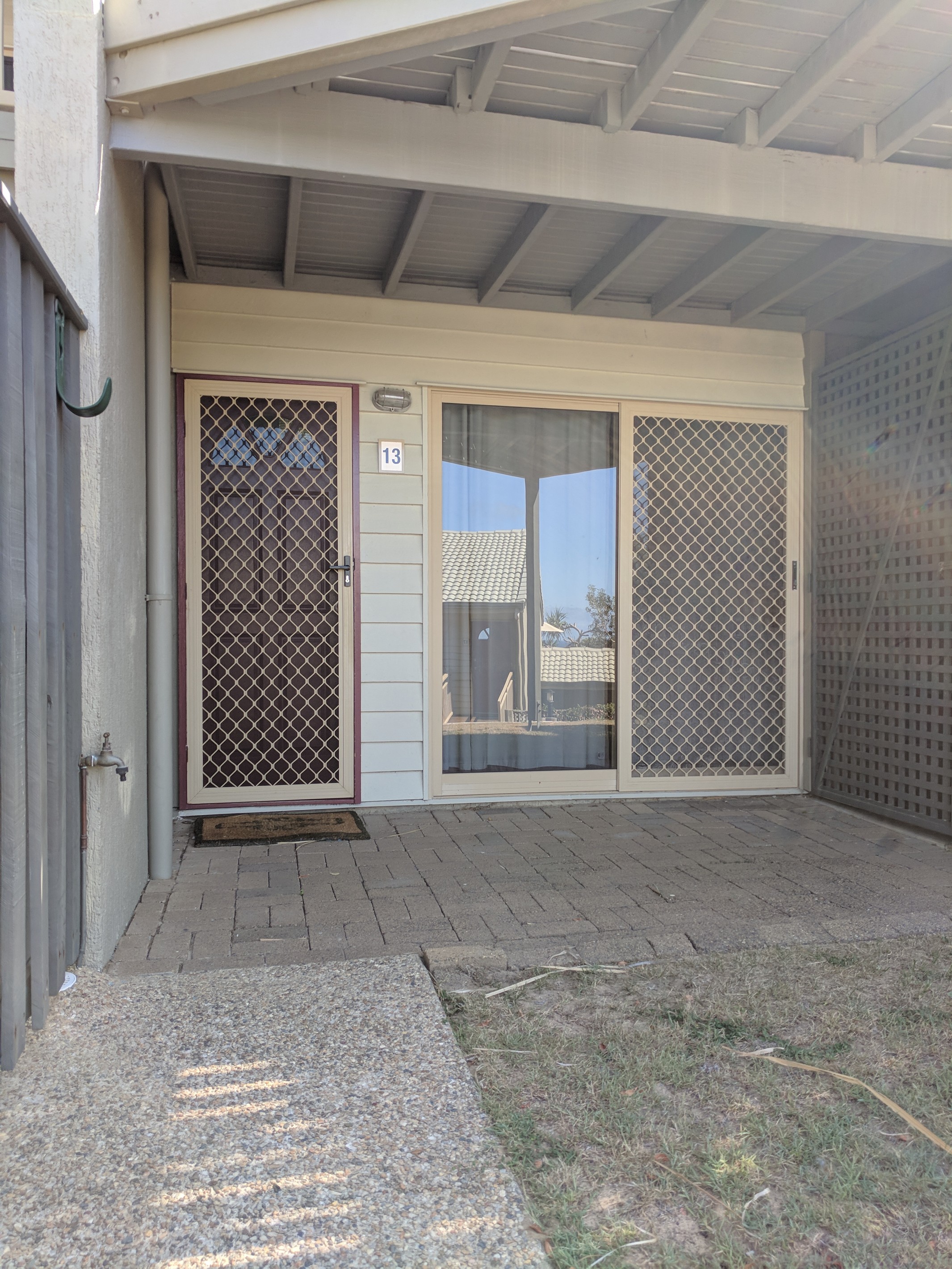 13/21-25 Cumming Parade, Point Lookout, QLD 4183