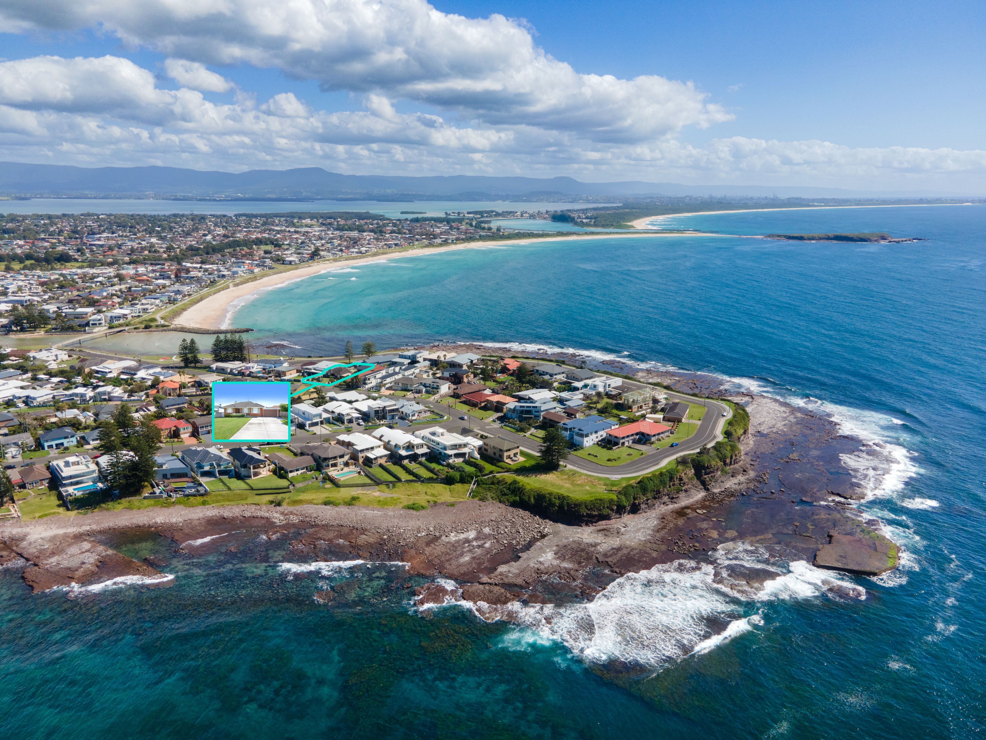 9 Cliff Avenue, Barrack Point, NSW 2528