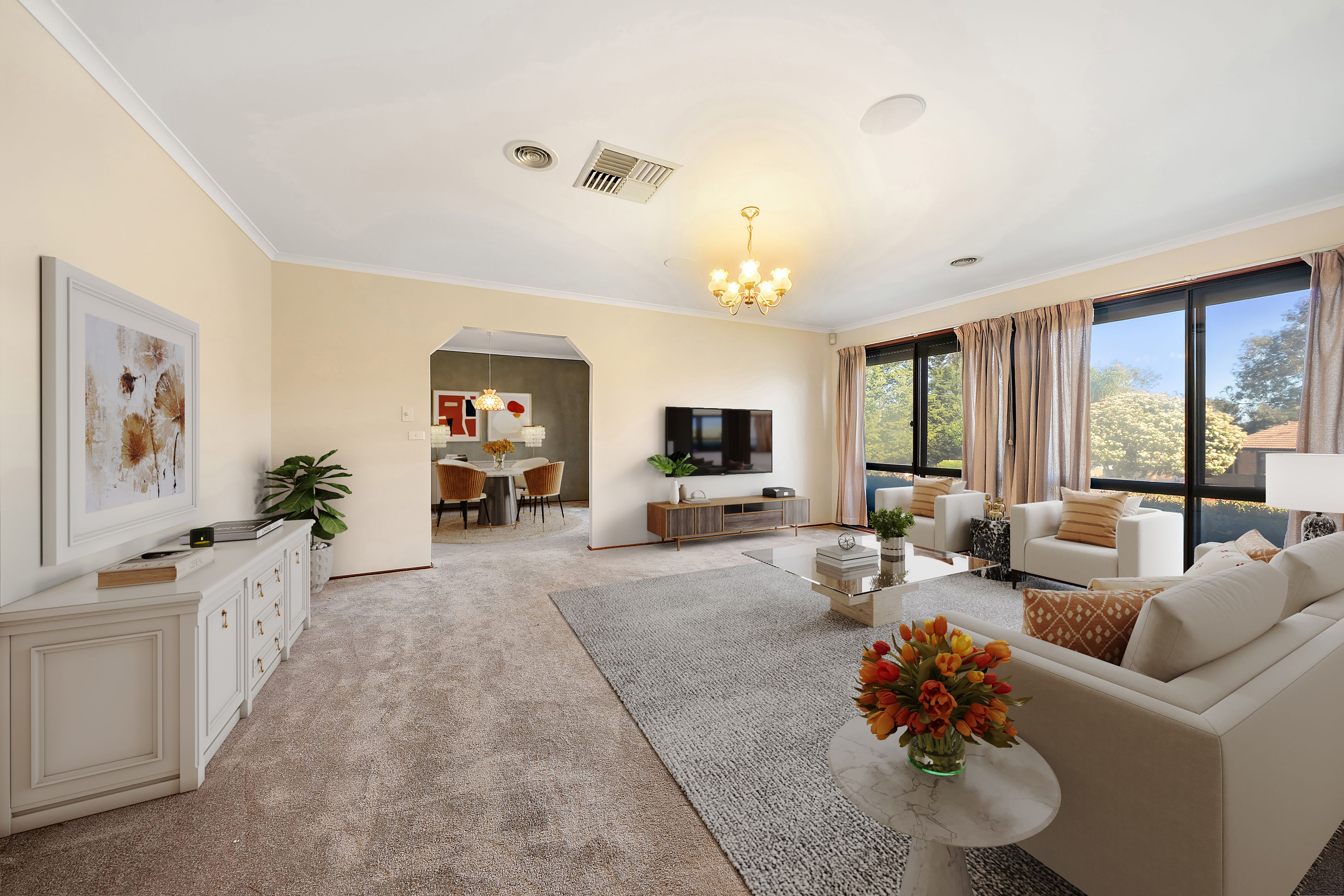 24 Mellor Circuit, Florey, ACT 2615