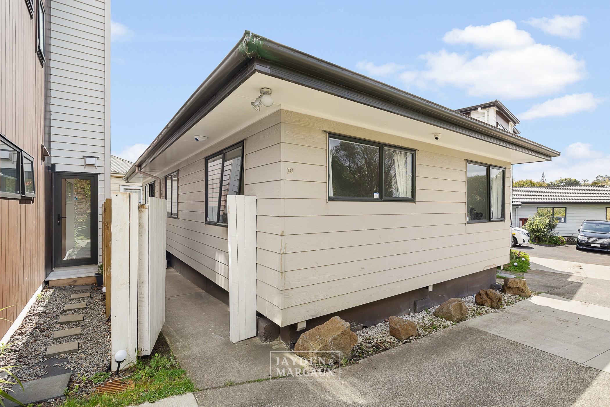 7C Hurst Street, Ellerslie, Auckland City