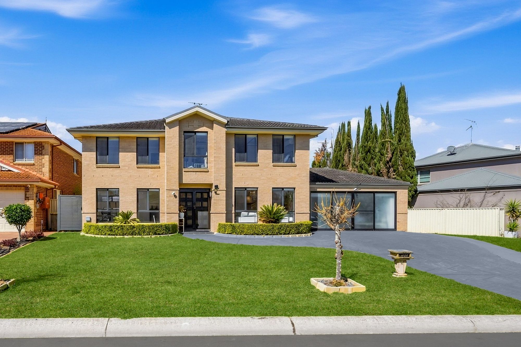 4 Turbott Avenue — photo from Ray White Macarthur Group