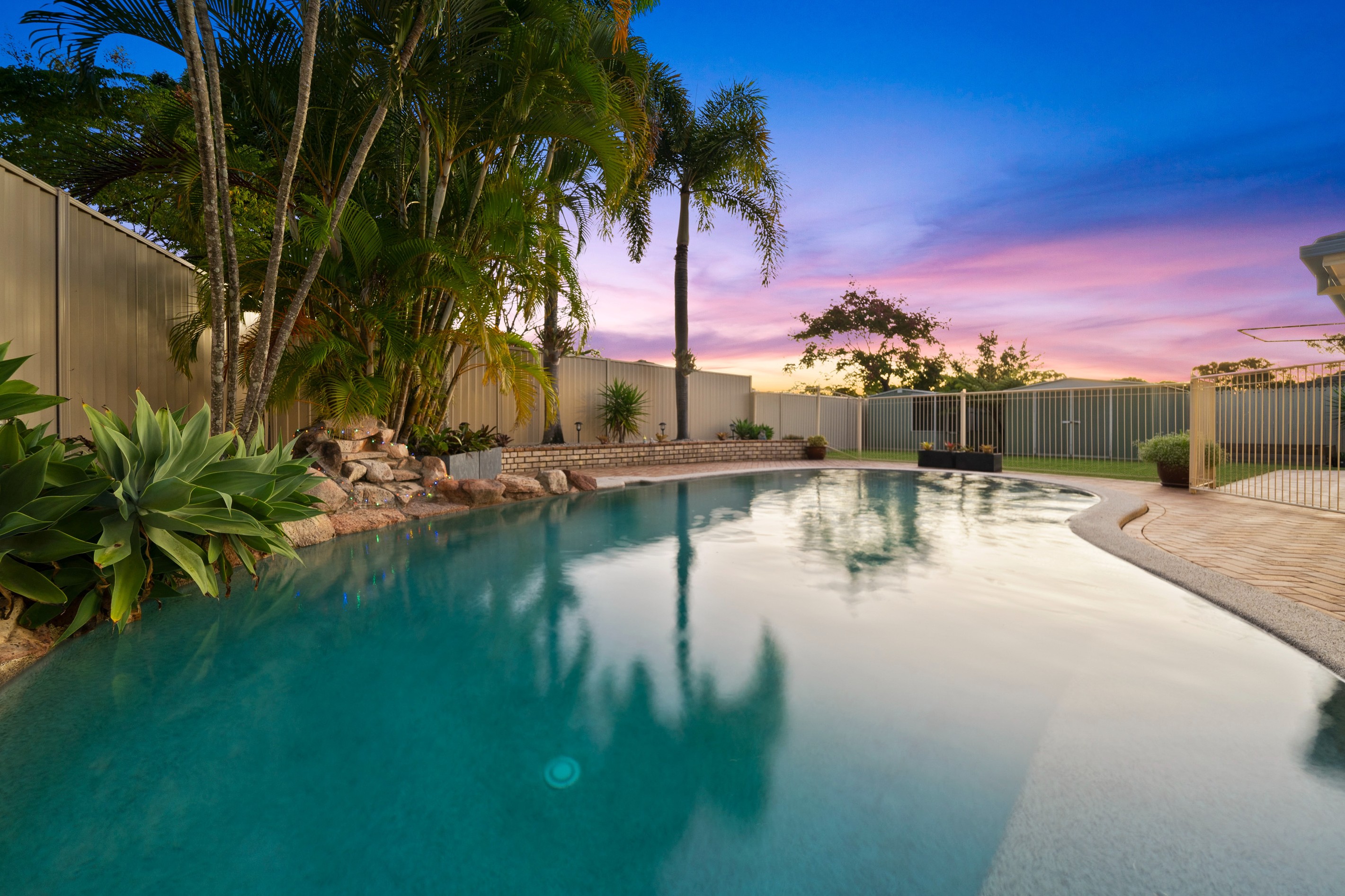 16 Saint James Circuit, Heritage Park, QLD 4118