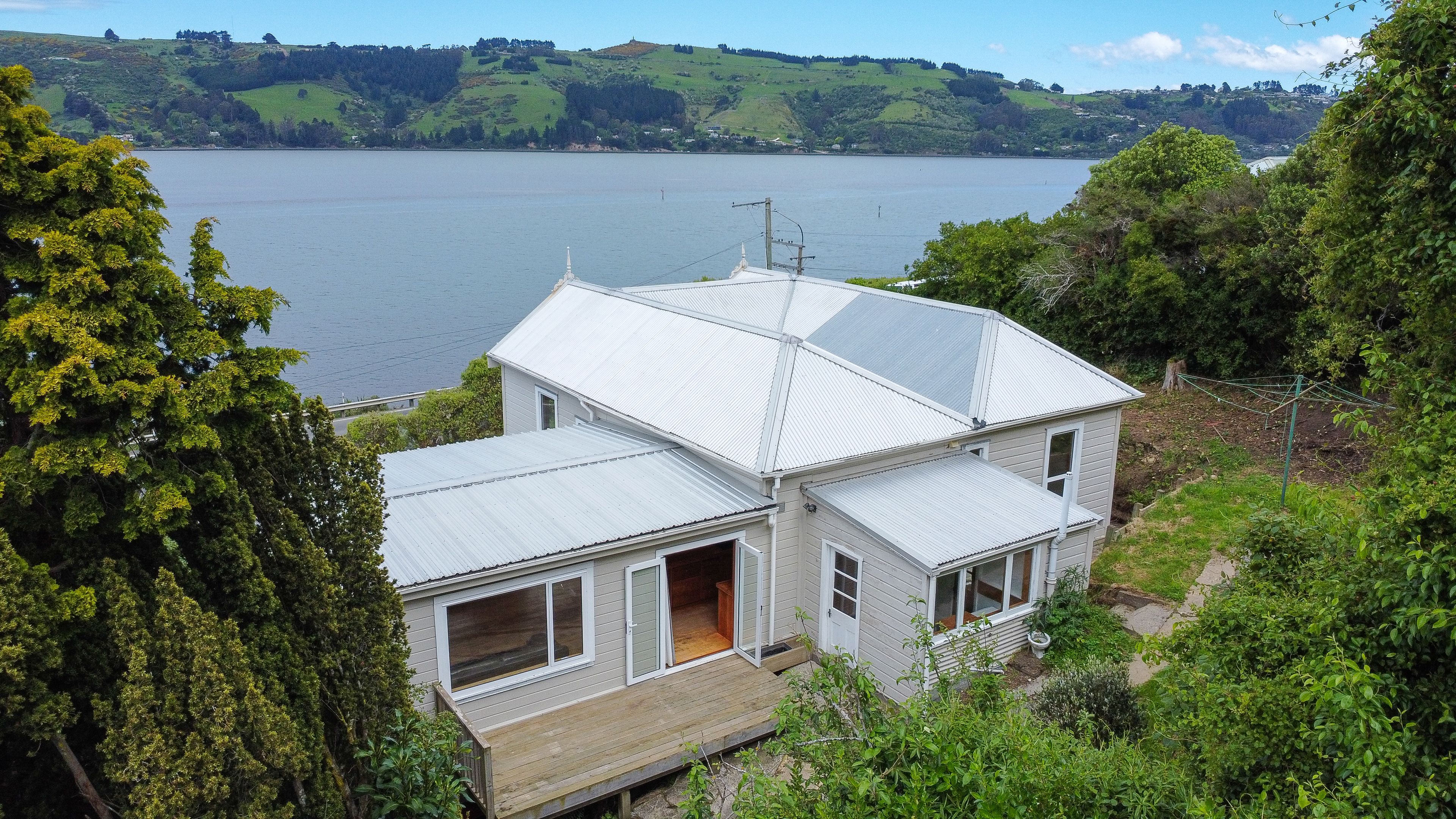 345 Ravensbourne Road, Maia, Dunedin City