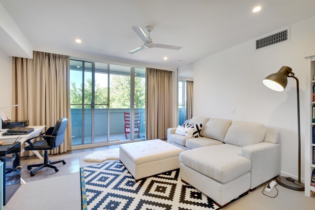 47/43 Constitution Avenue, Reid, ACT 2612