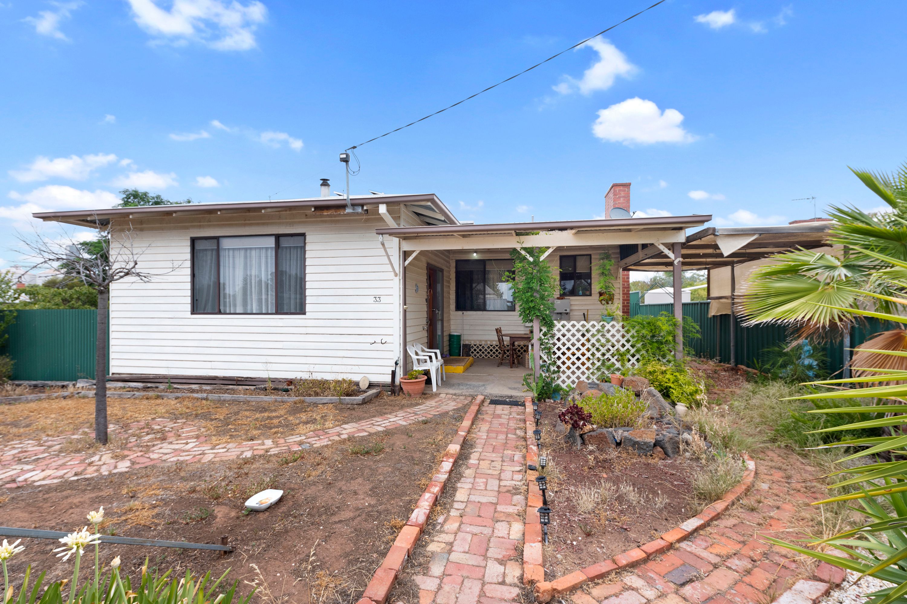 33 Lily Street, Bridgewater On Loddon VIC 3516