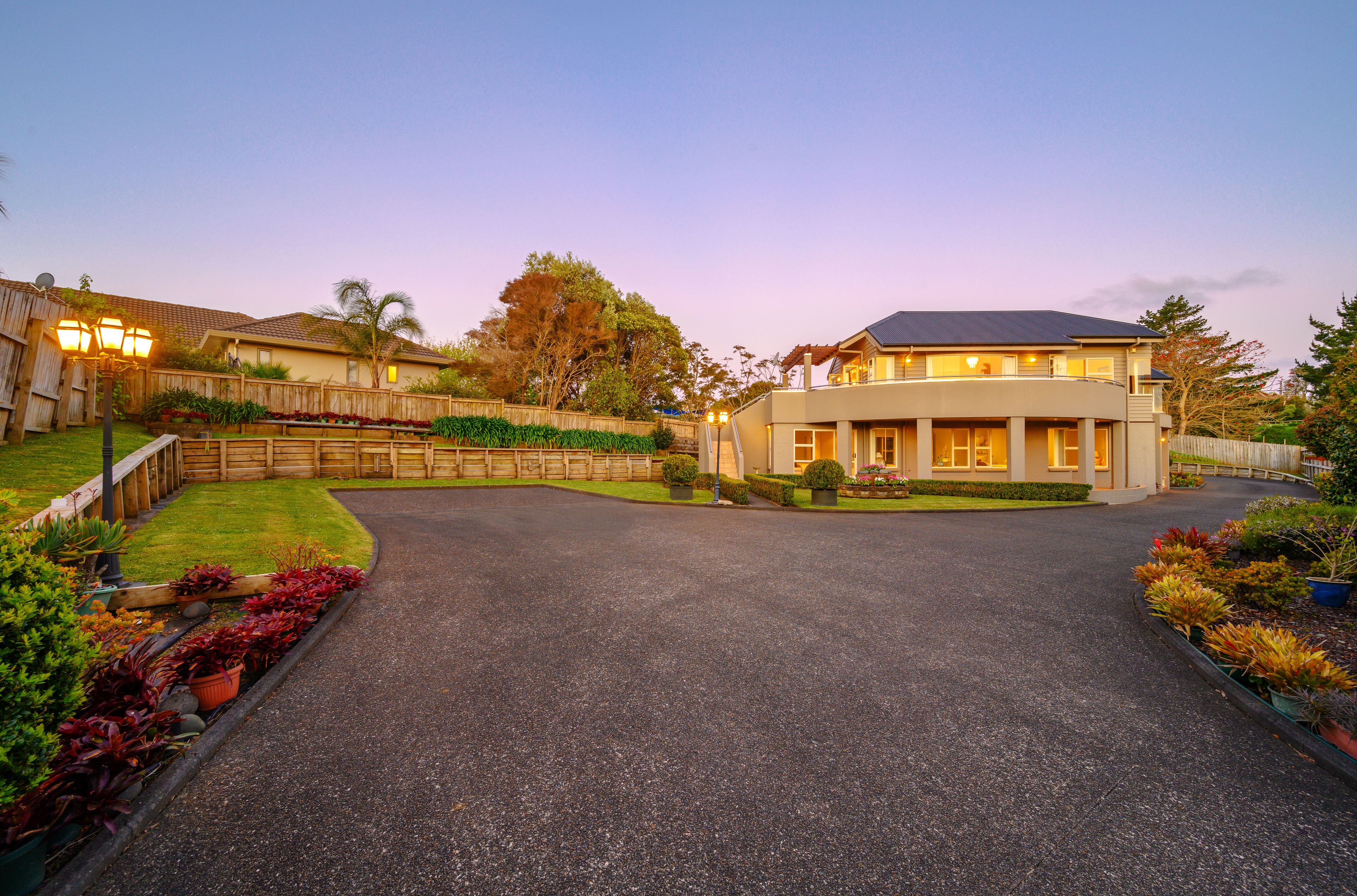 19 Del Mar Court, Shamrock Park, Manukau City