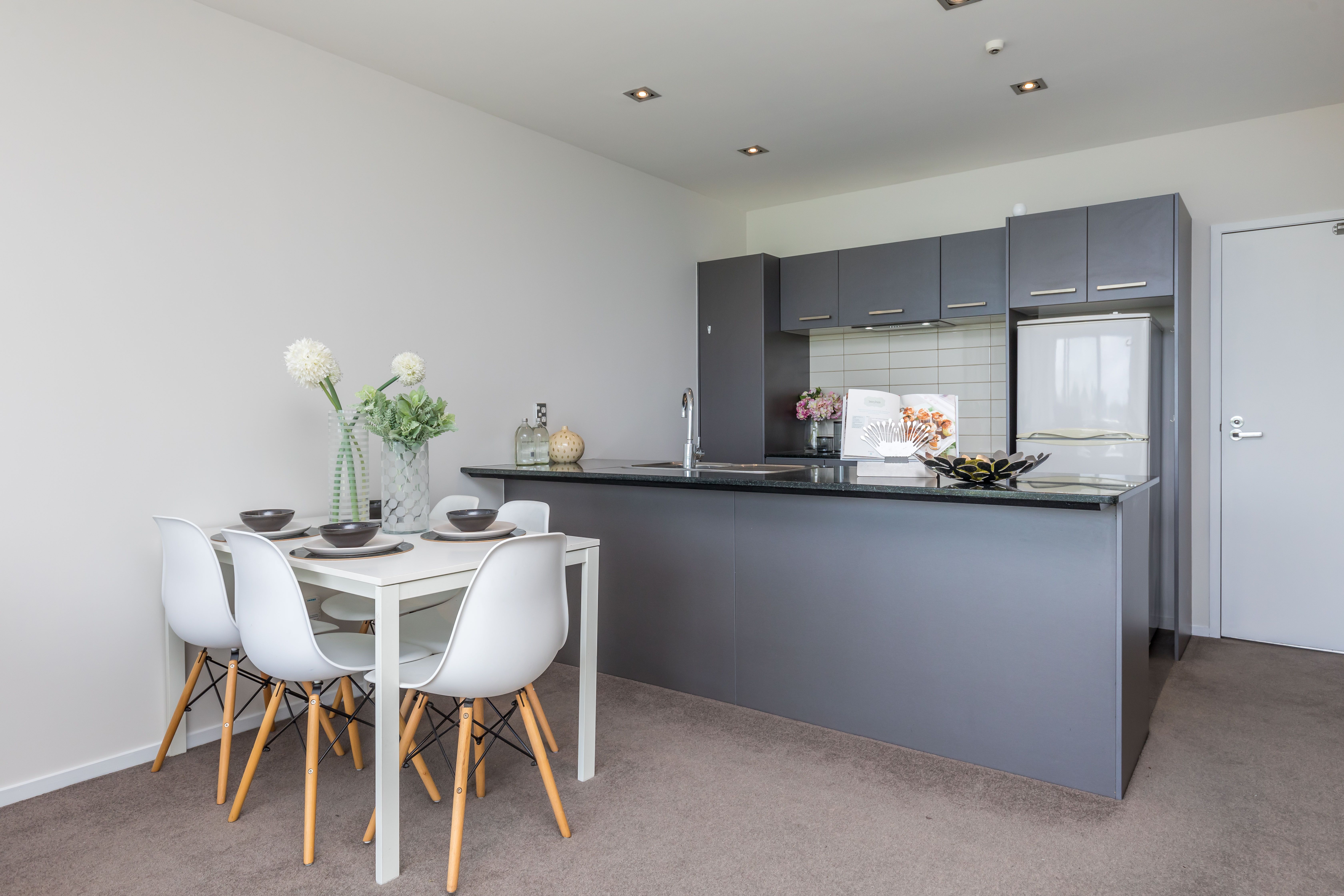 A402/130 Anzac Street, Takapuna, North Shore City