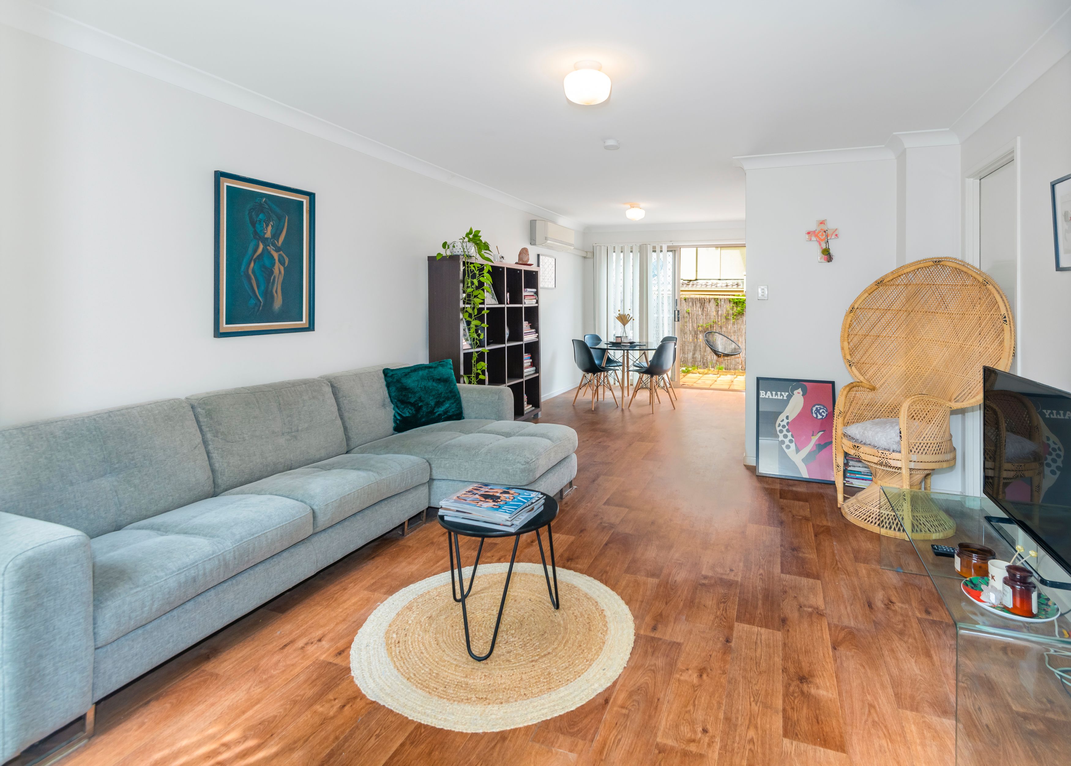 3/121 Allen Street, Hamilton, QLD 4007