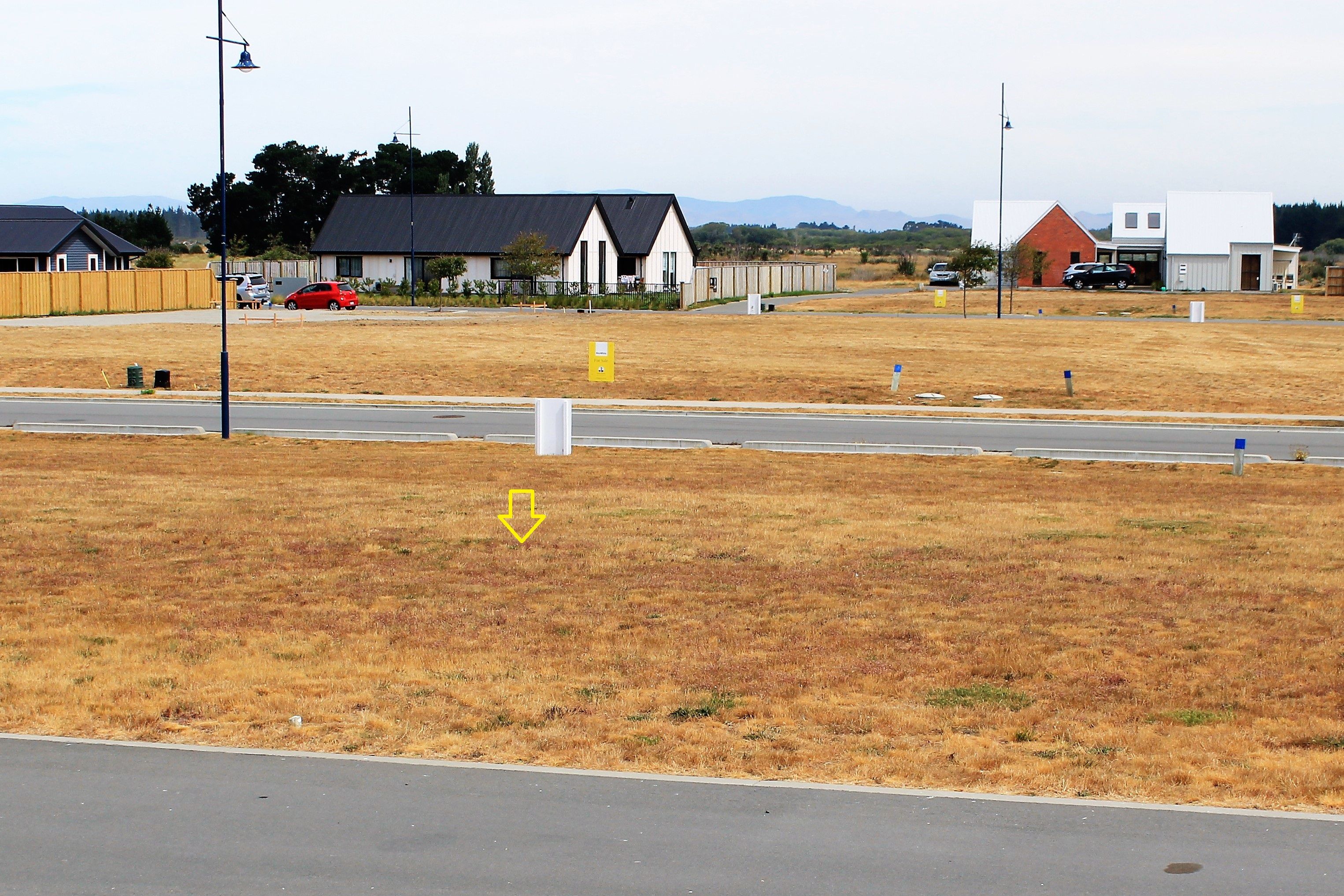 8 Hapua (PVT) Lane, Pegasus, Waimakariri District